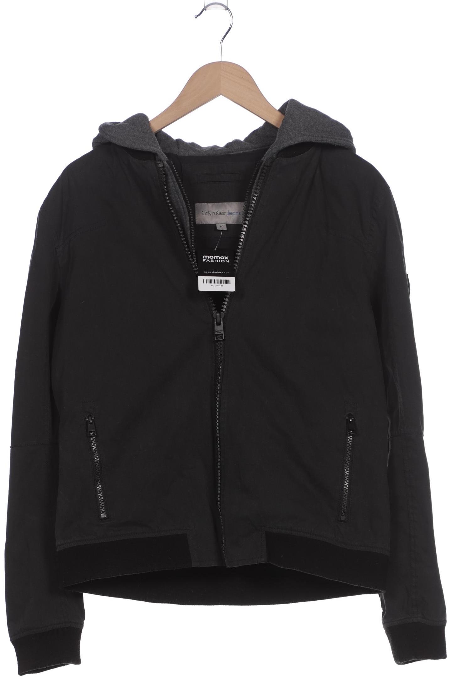 

Calvin Klein Jeans Herren Jacke, grün, Gr. 48