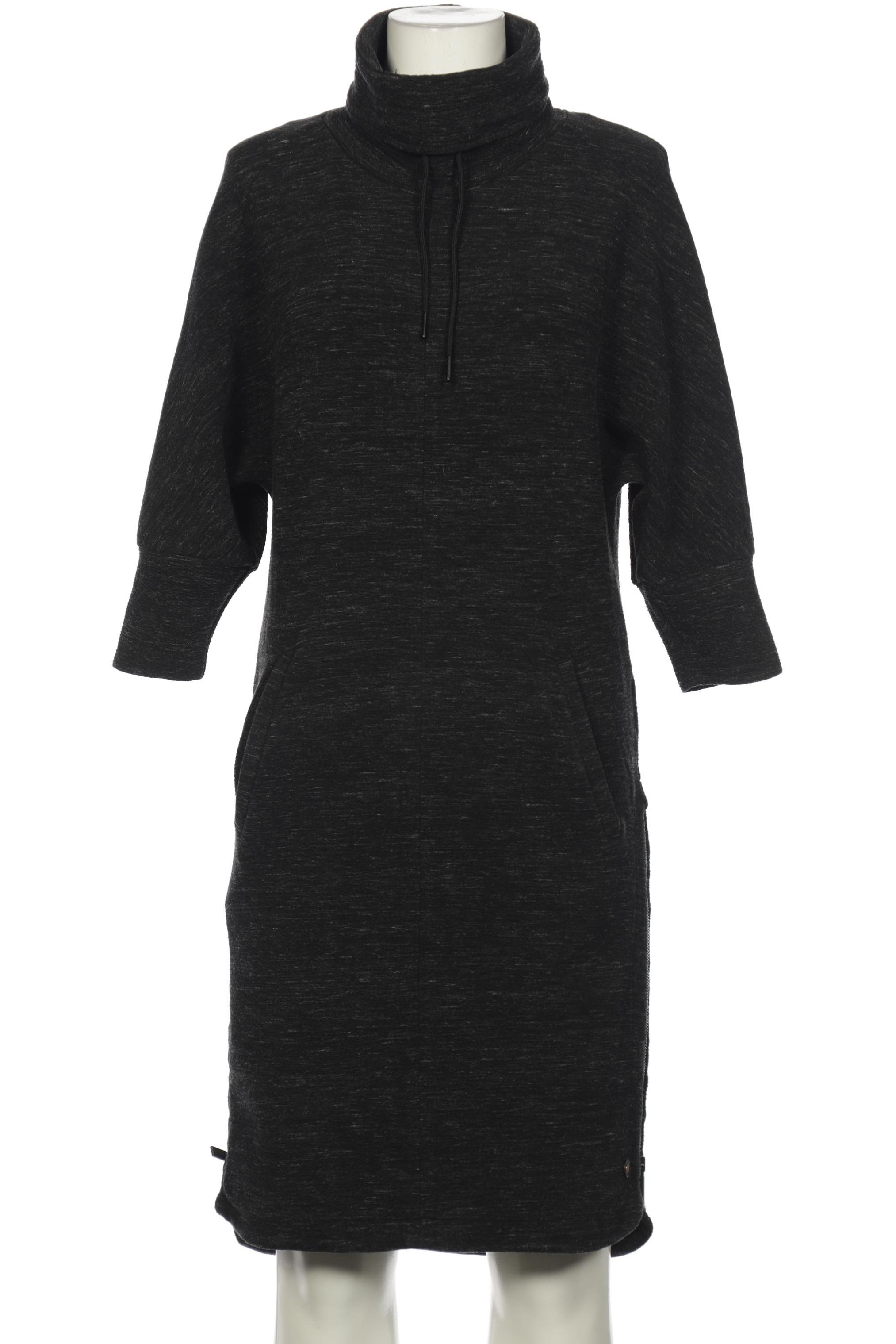 

Calvin Klein Jeans Damen Kleid, schwarz