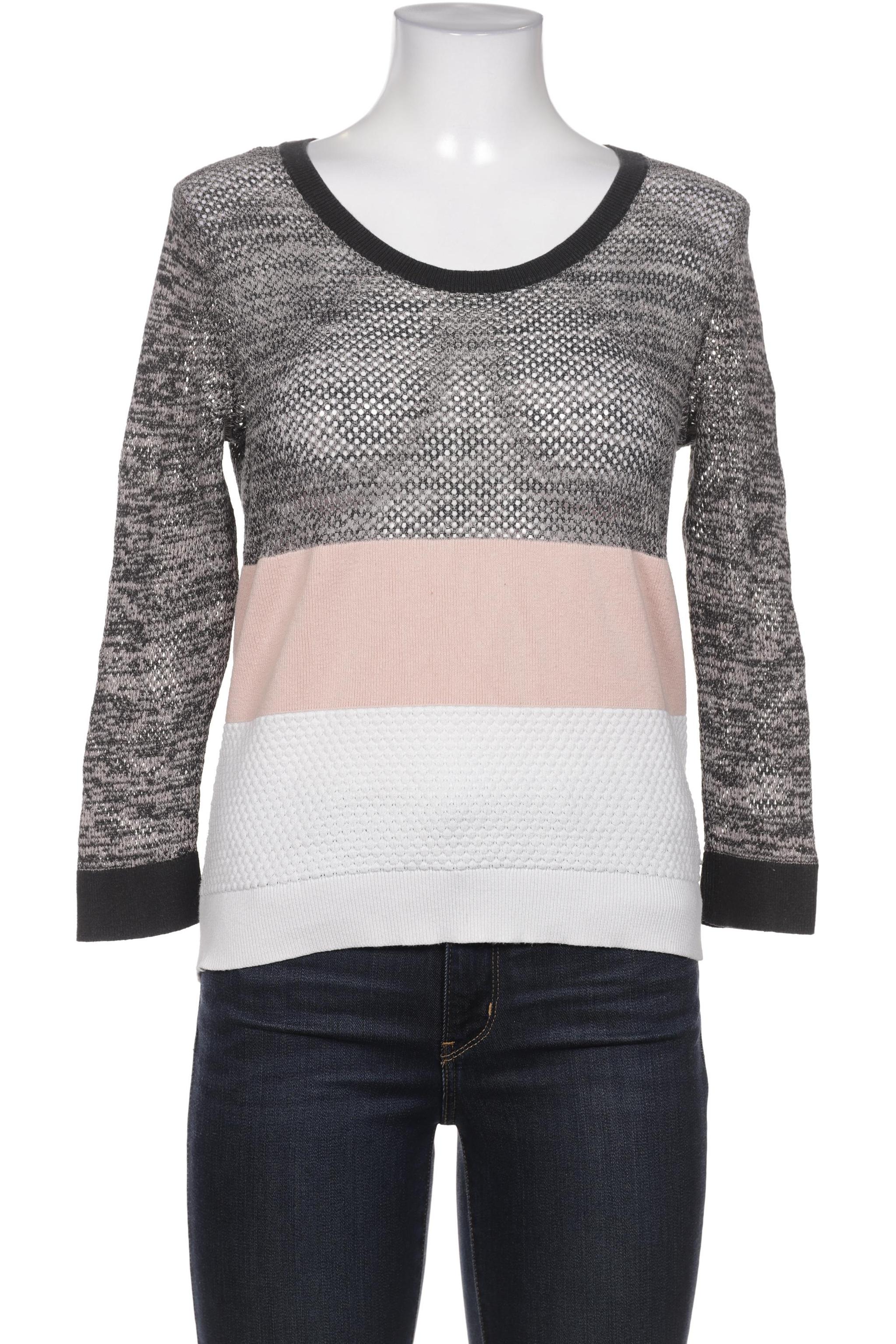 

Calvin Klein Jeans Damen Pullover, grau, Gr. 38