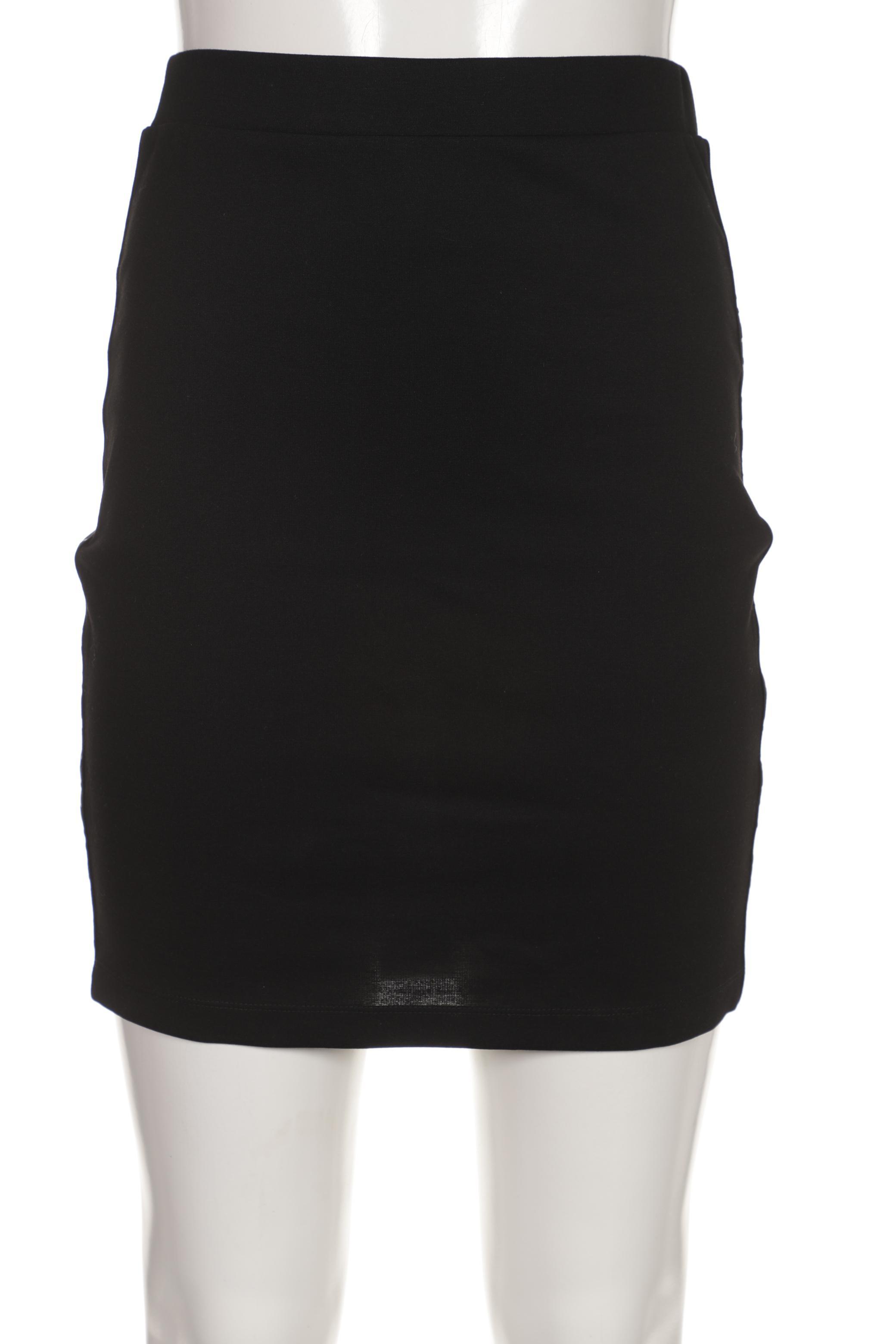 

Calvin Klein Jeans Damen Rock, schwarz, Gr. 38