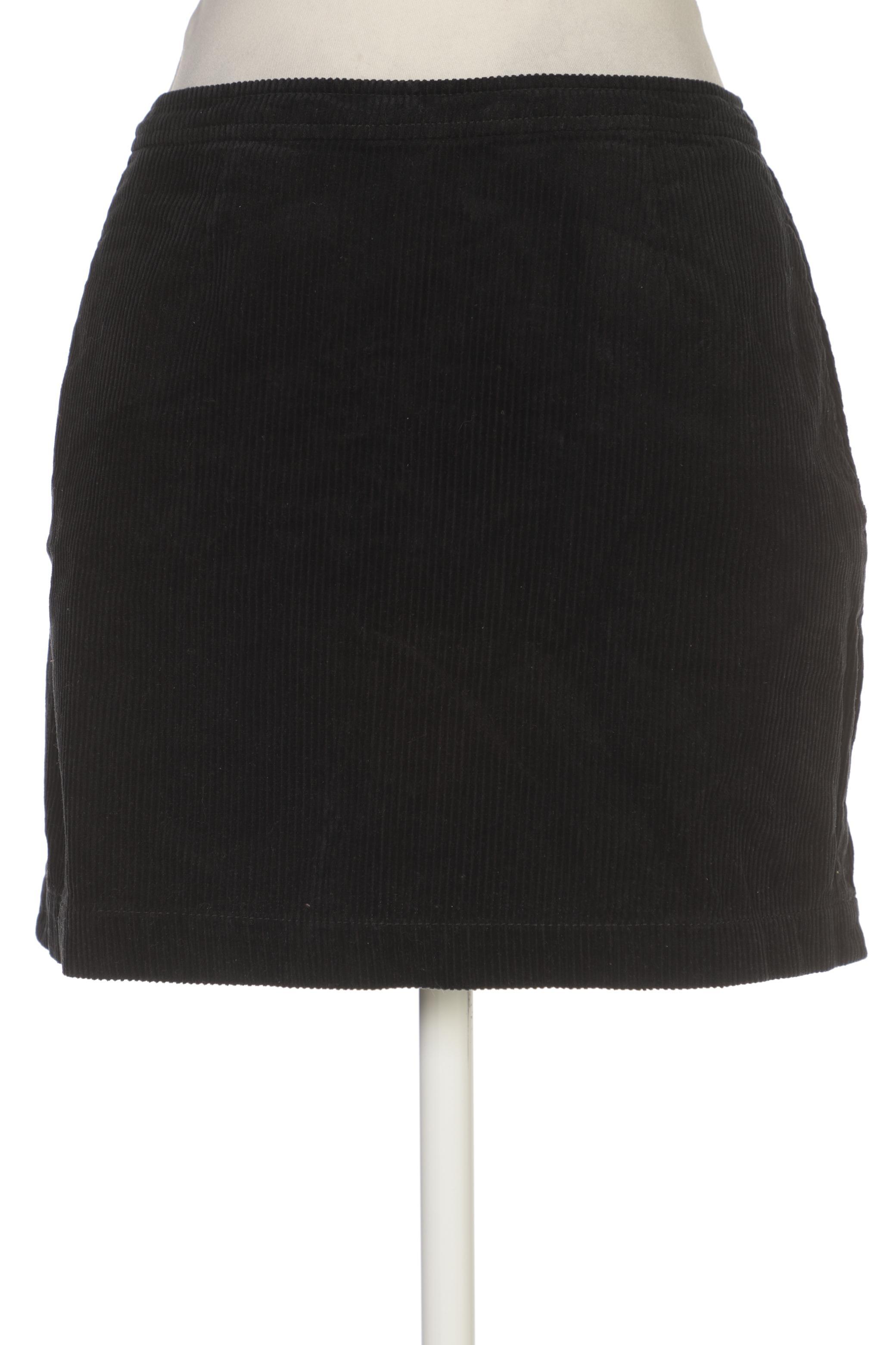 

Calvin Klein Jeans Damen Rock, schwarz, Gr. 27