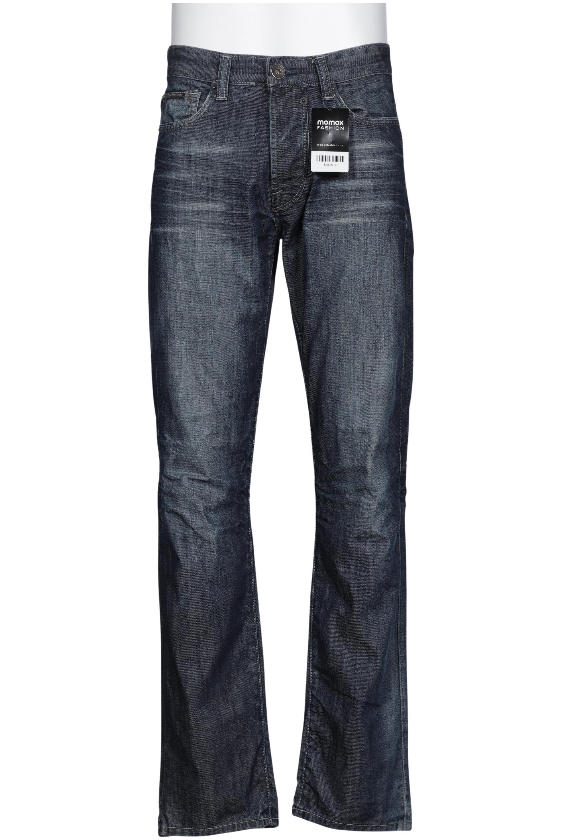 

Calvin Klein Jeans Herren Jeans, blau, Gr. 32
