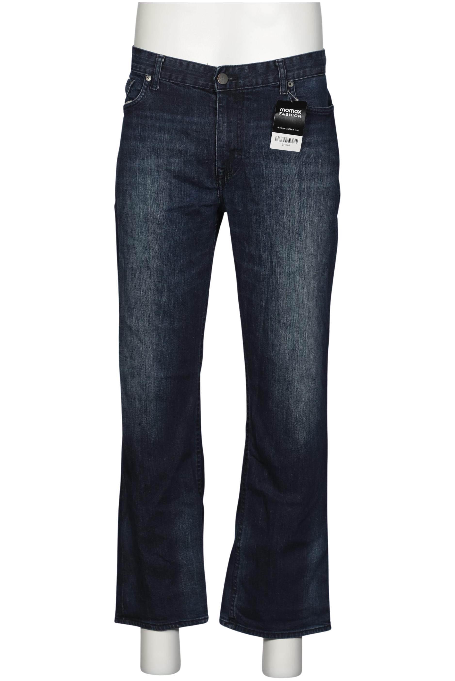 

Calvin Klein Jeans Herren Jeans, marineblau, Gr. 36