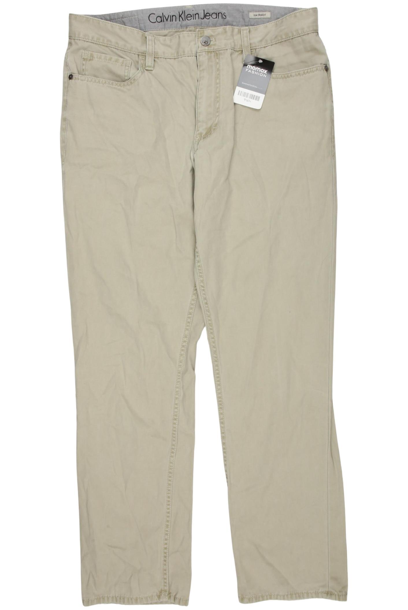 Thumbnail - Calvin Klein Jeans Herren Jeans, beige, Gr. 34