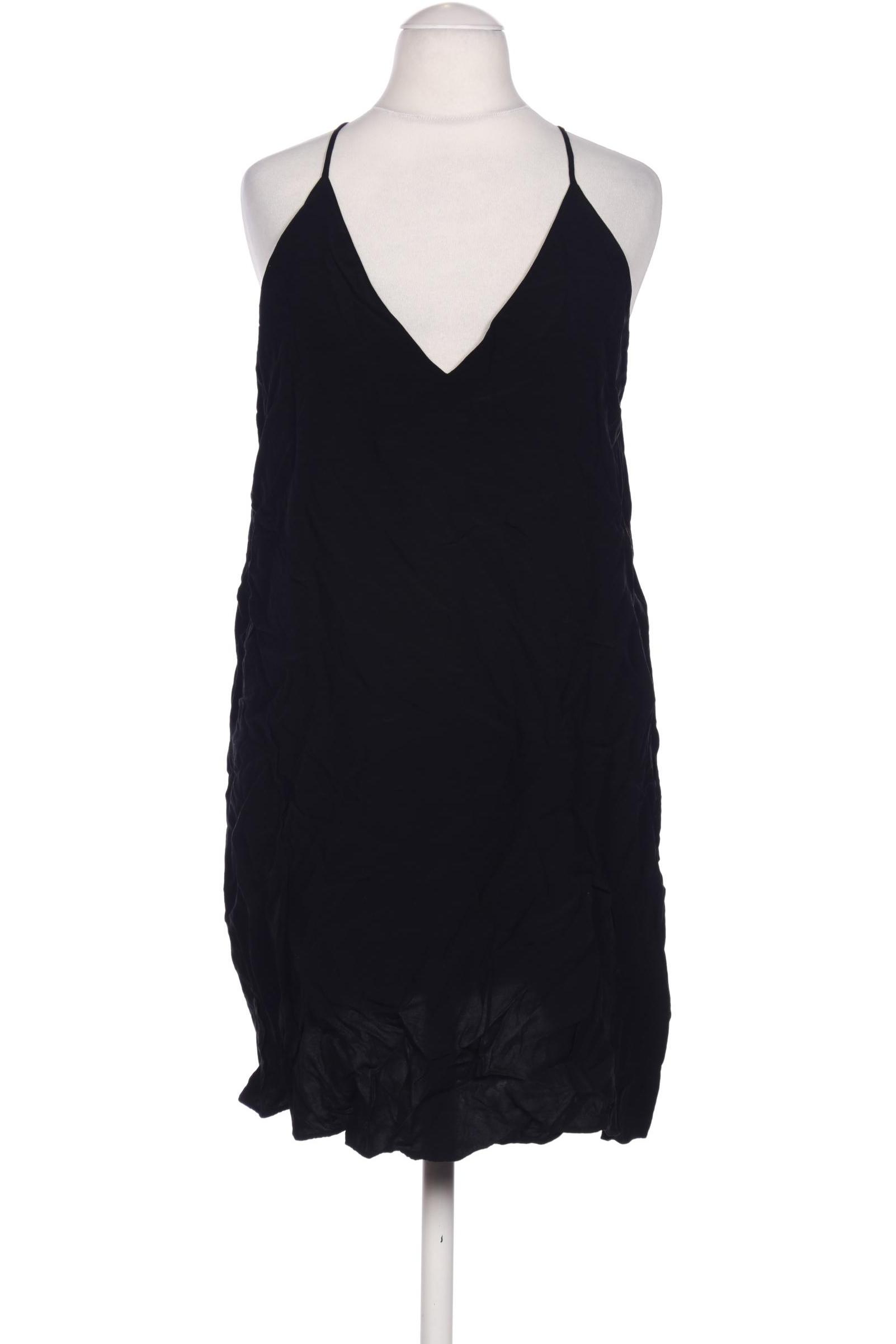 

Calvin Klein Jeans Damen Kleid, schwarz, Gr. 38