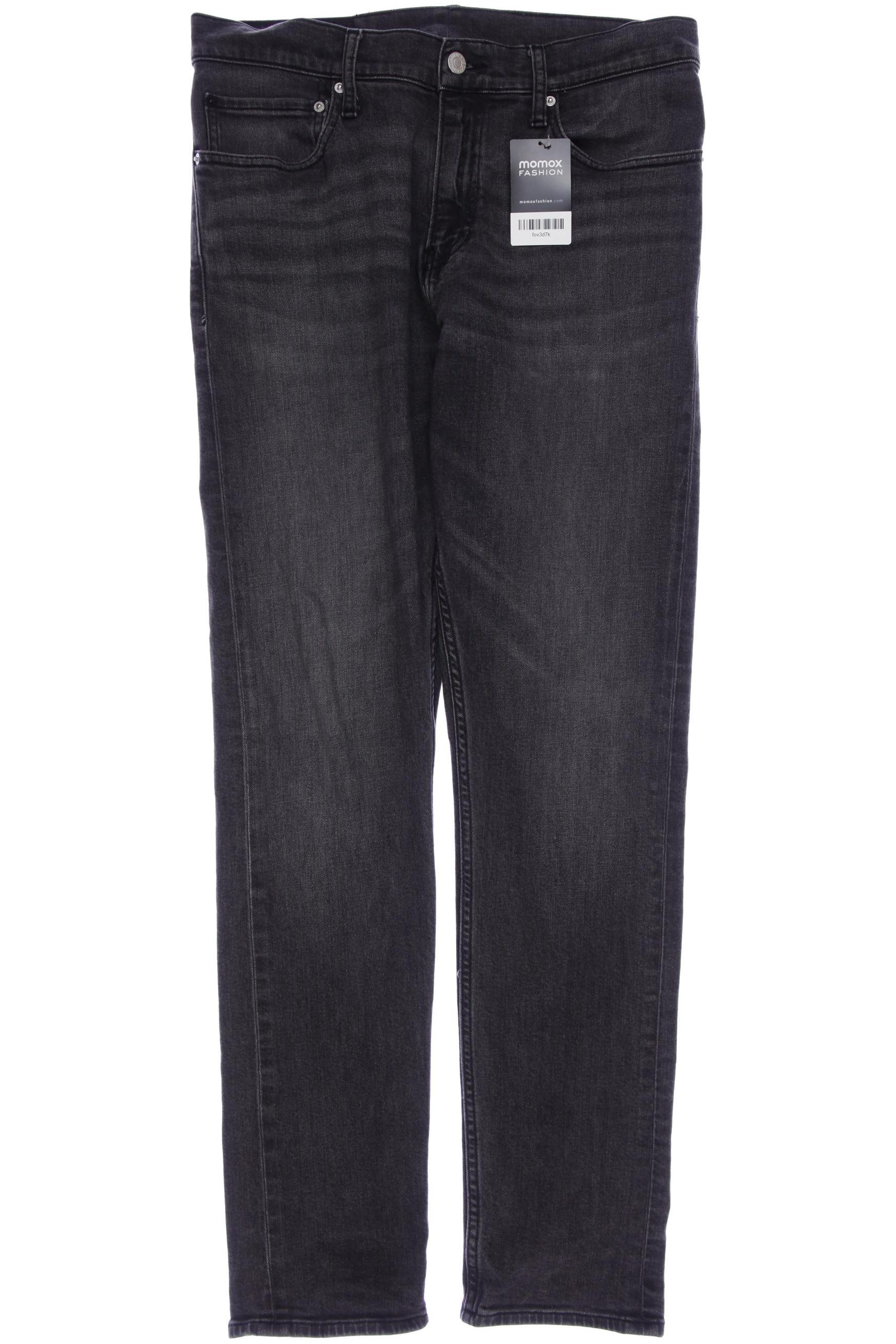 

Calvin Klein Jeans Herren Jeans, grau, Gr. 34