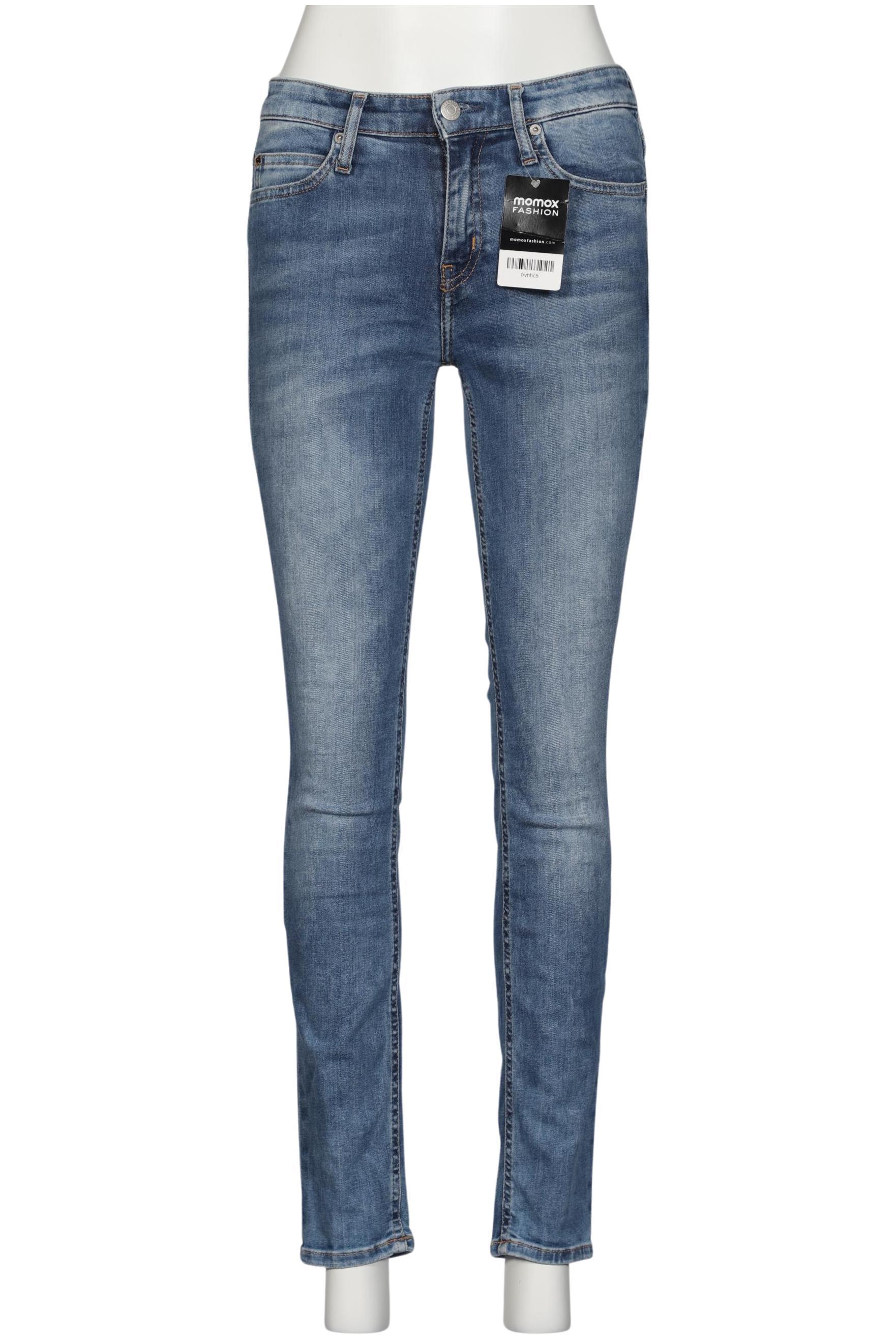 

Calvin Klein Jeans Damen Jeans, blau, Gr. 28
