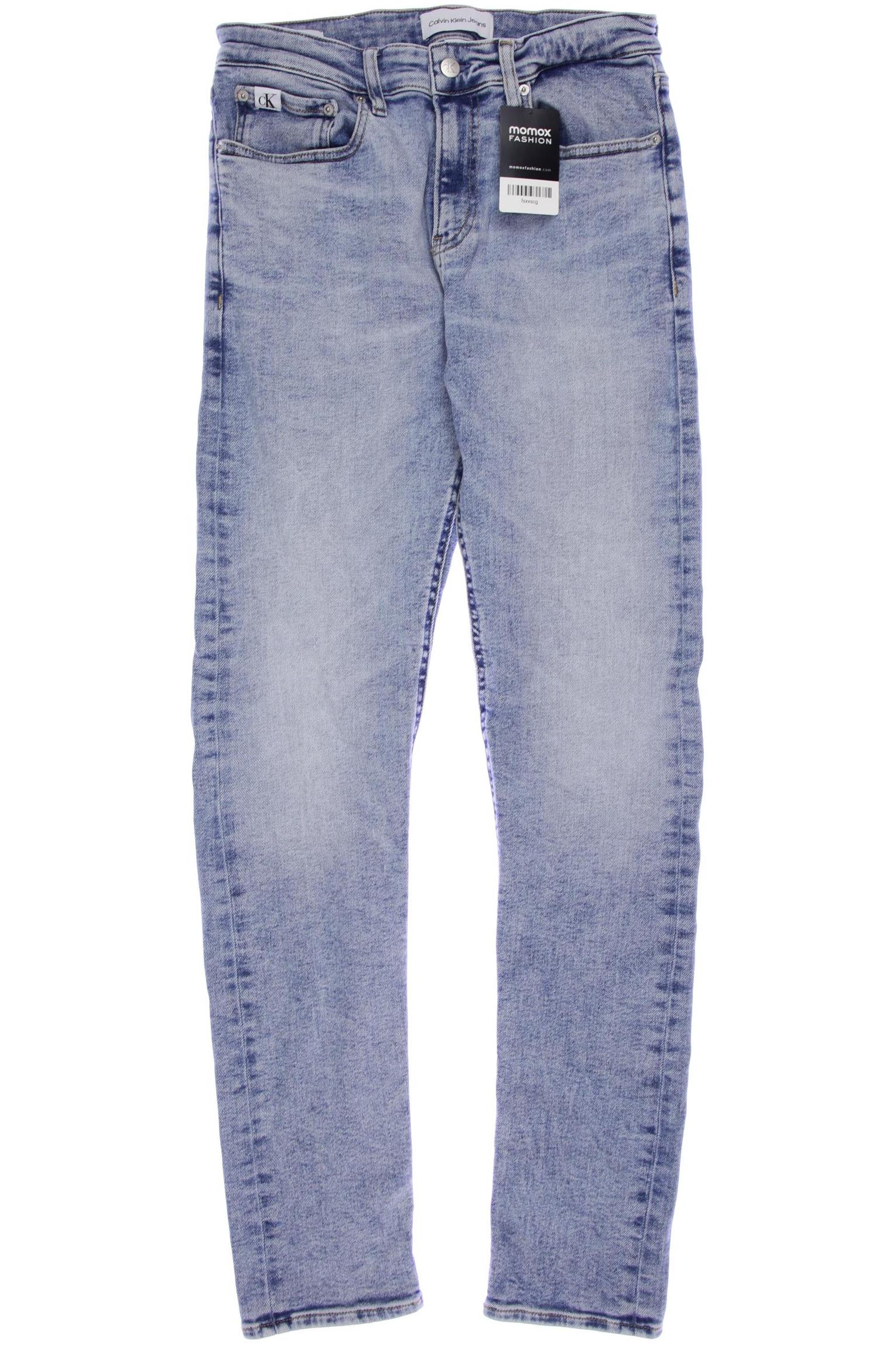 

Calvin Klein Jeans Herren Jeans, blau, Gr. 32