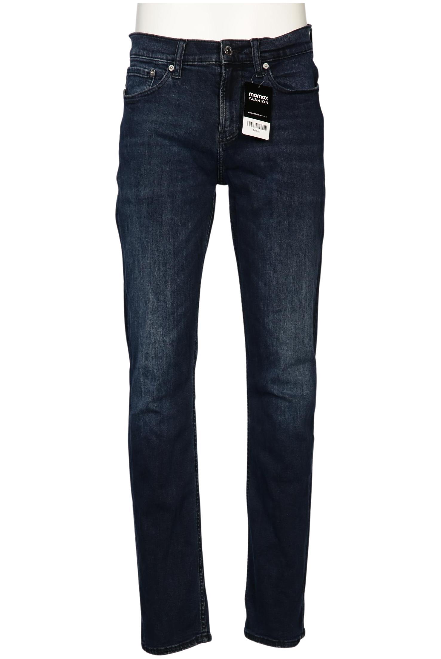 

Calvin Klein Jeans Herren Jeans, marineblau, Gr. 30