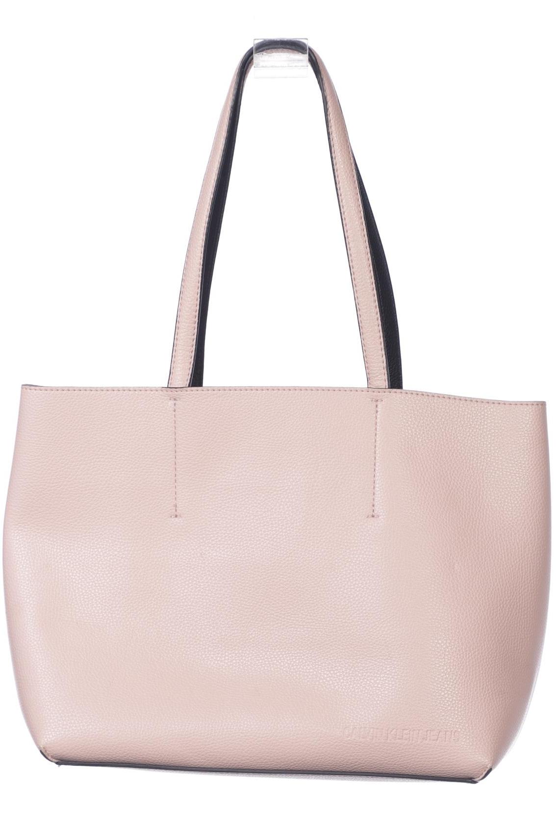 

Calvin Klein Jeans Damen Handtasche, pink, Gr.