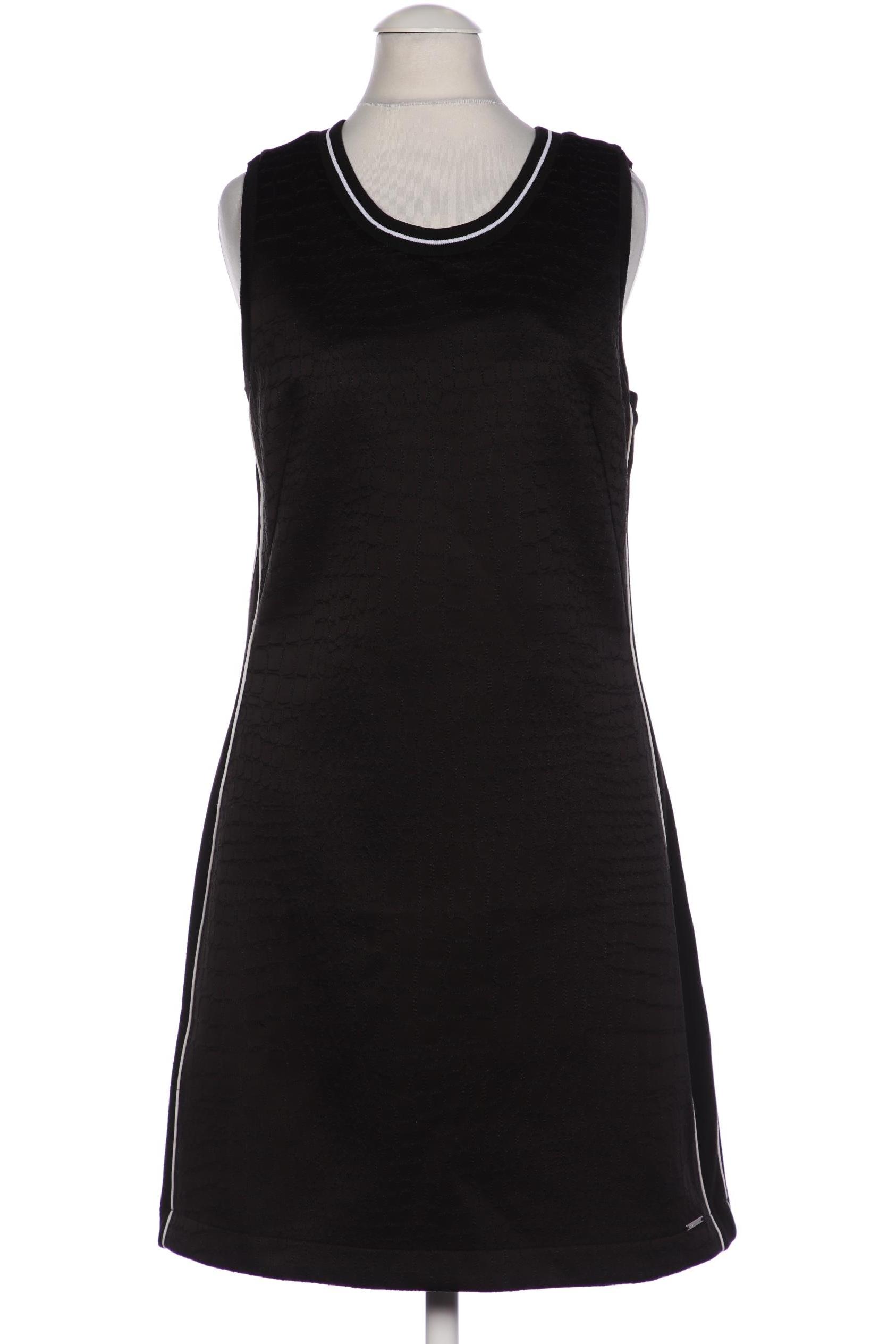 

Calvin Klein Jeans Damen Kleid, schwarz, Gr. 36