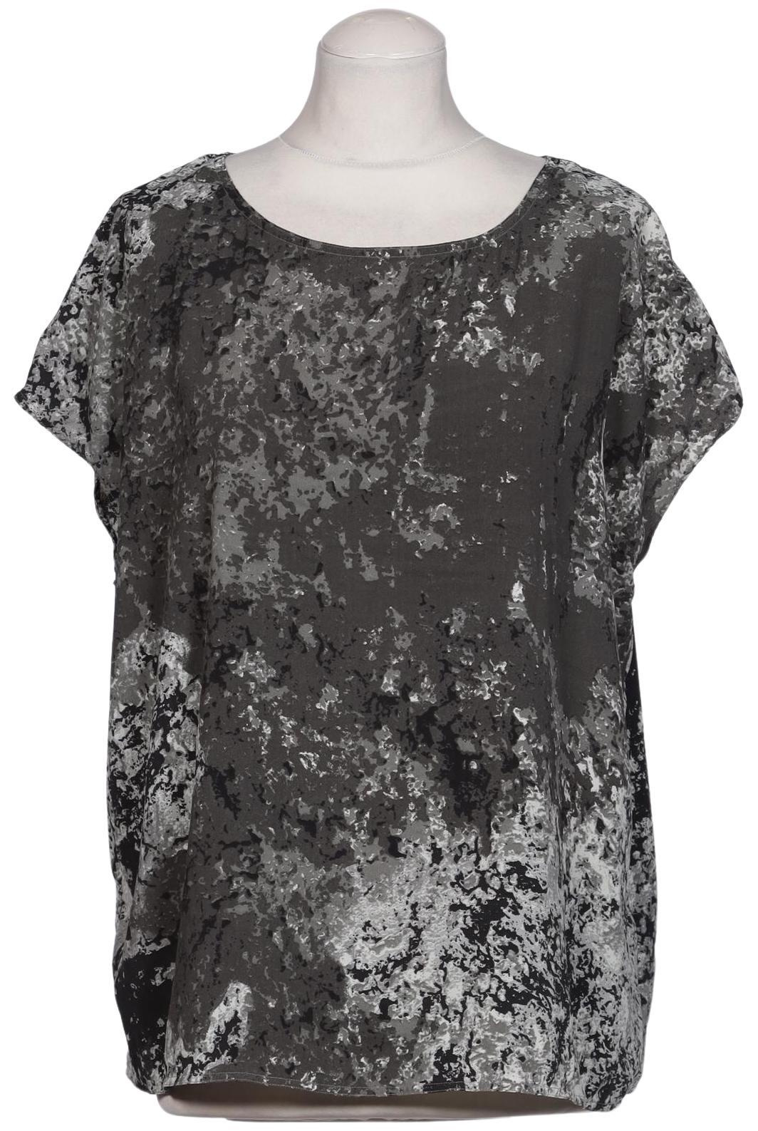 

Calvin Klein Jeans Damen Bluse, grau, Gr. 36