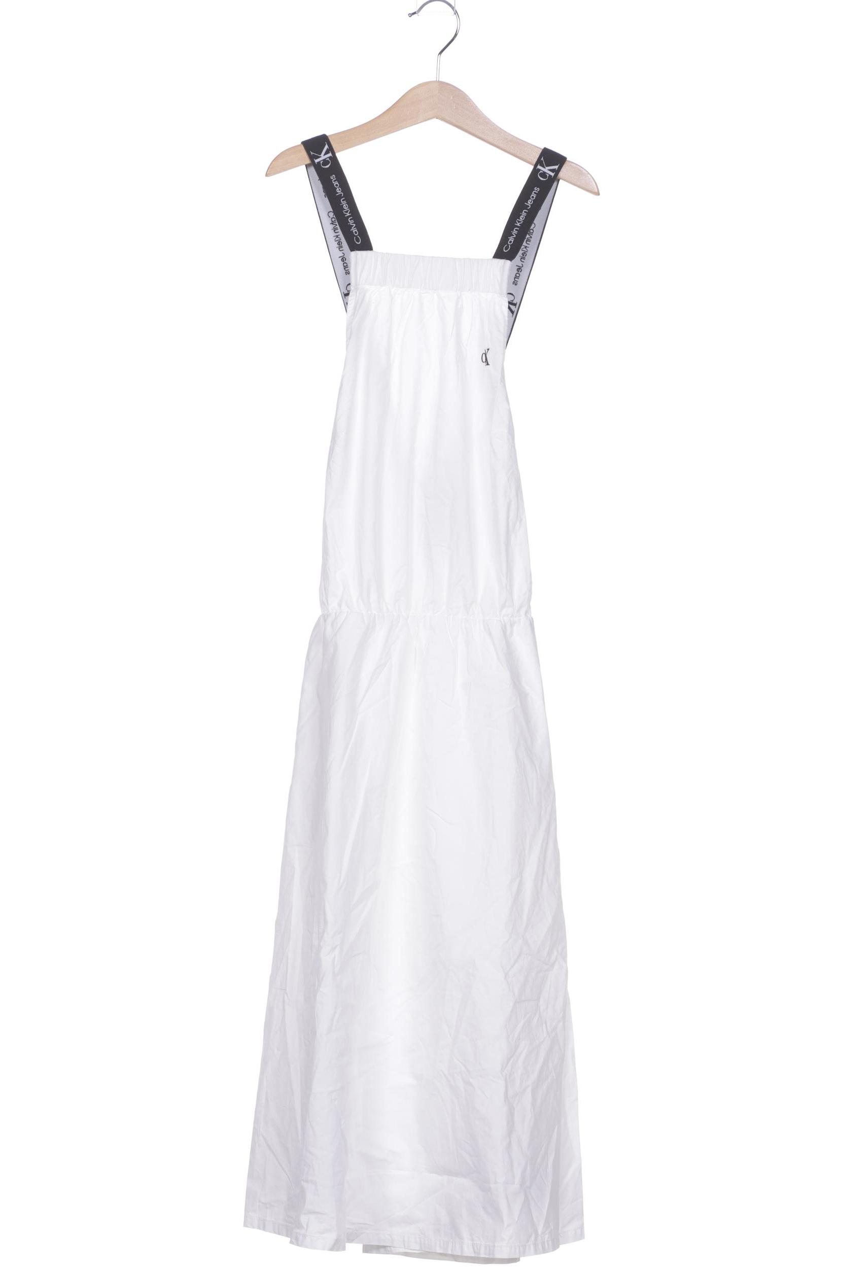 

Calvin Klein Jeans Mädchen Kleid, mehrfarbig