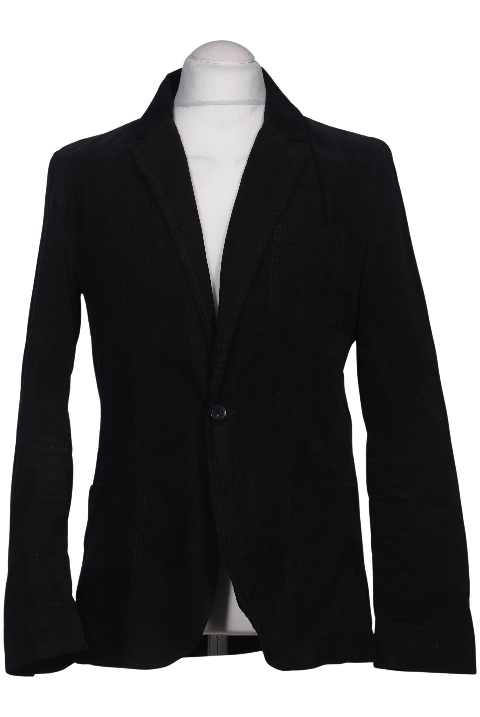 

Calvin Klein Jeans Herren Sakko, schwarz, Gr. 48