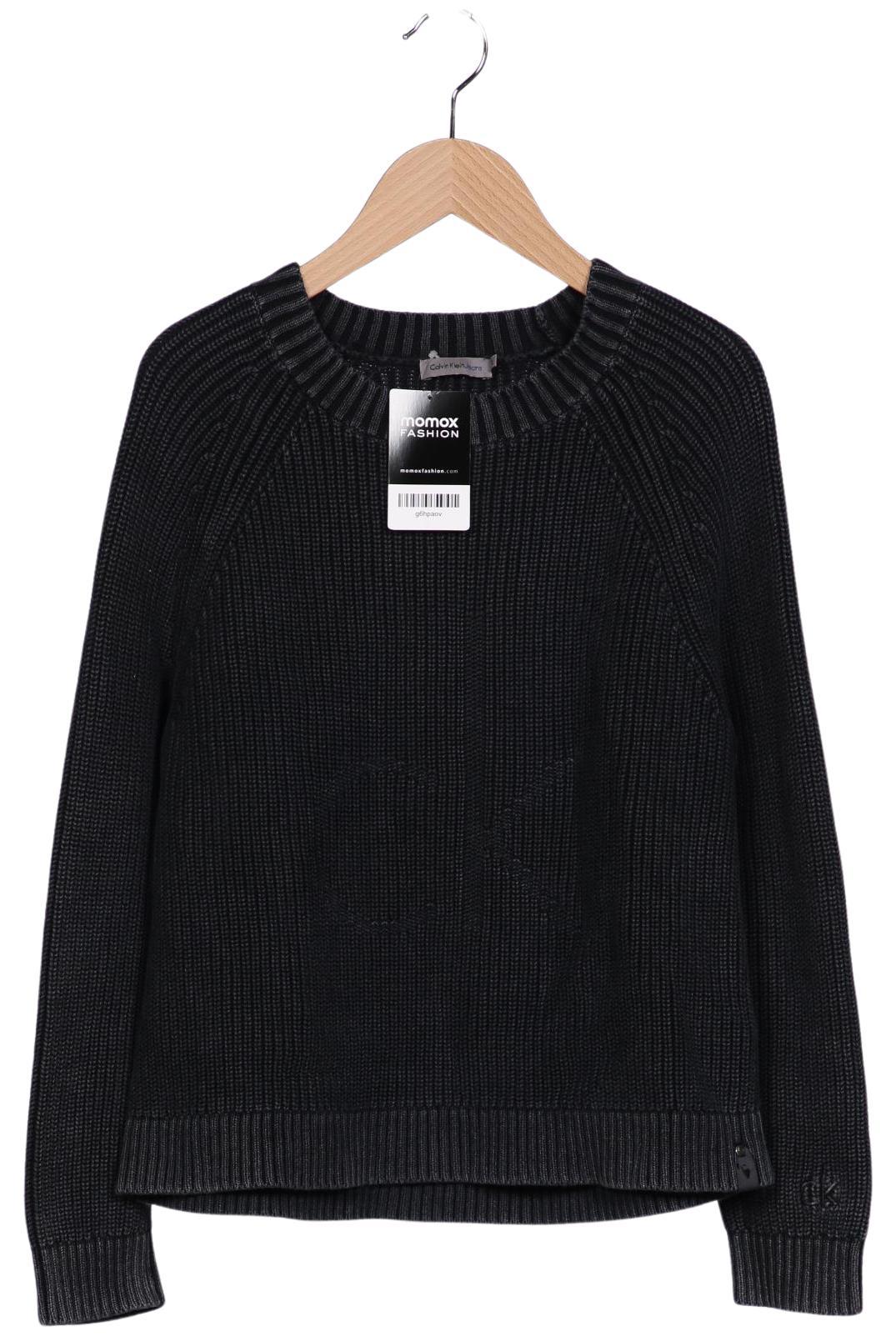 

Calvin Klein Jeans Damen Pullover, grau, Gr. 42