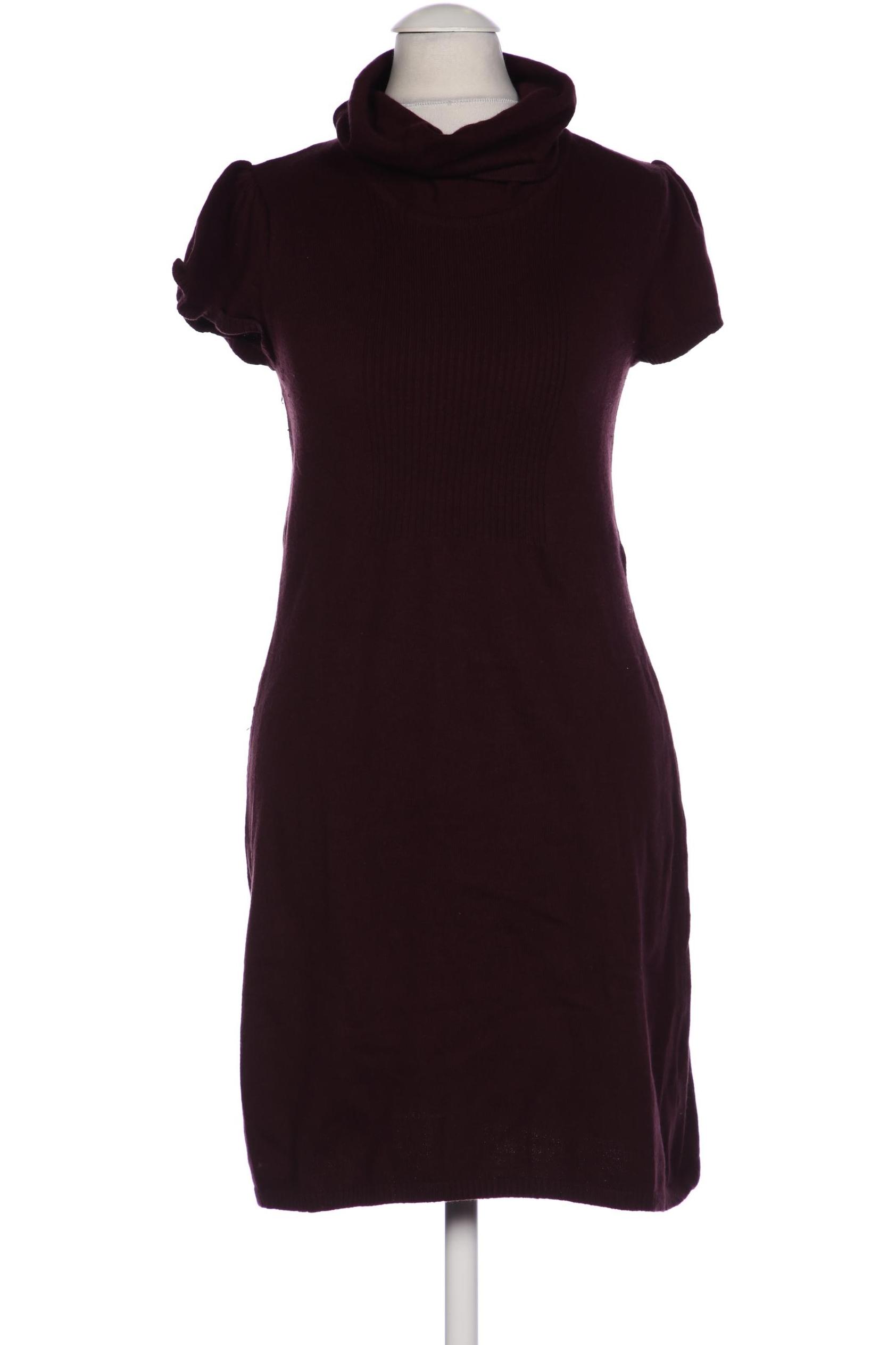 

Calvin Klein Jeans Damen Kleid, bordeaux, Gr. 36