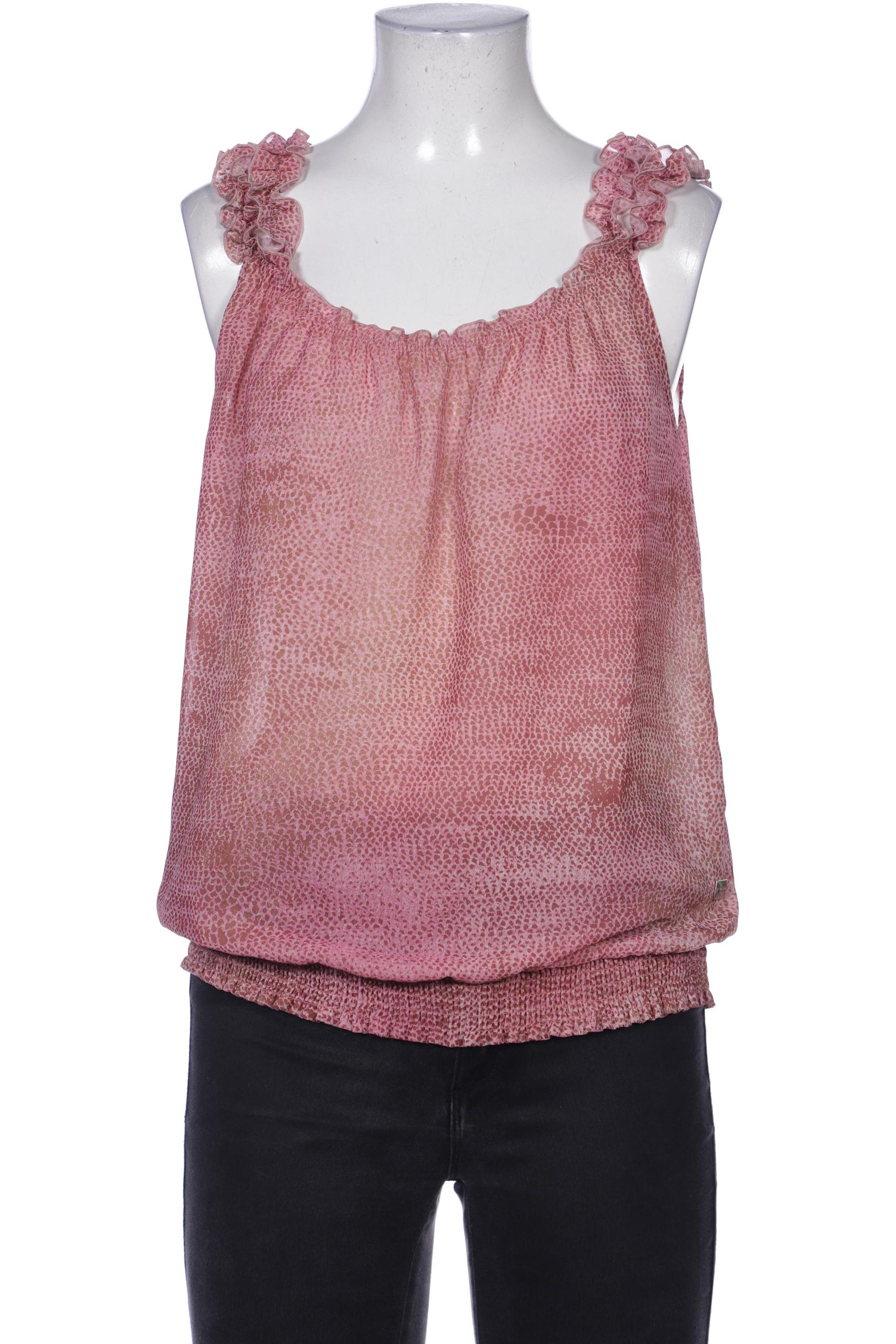 

Calvin Klein Jeans Damen Bluse, pink, Gr. 36