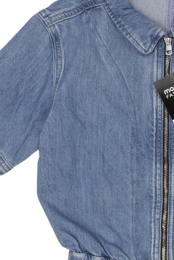 Thumbnail - Calvin Klein Jeans Mädchen Shorts, blau, Gr. 12