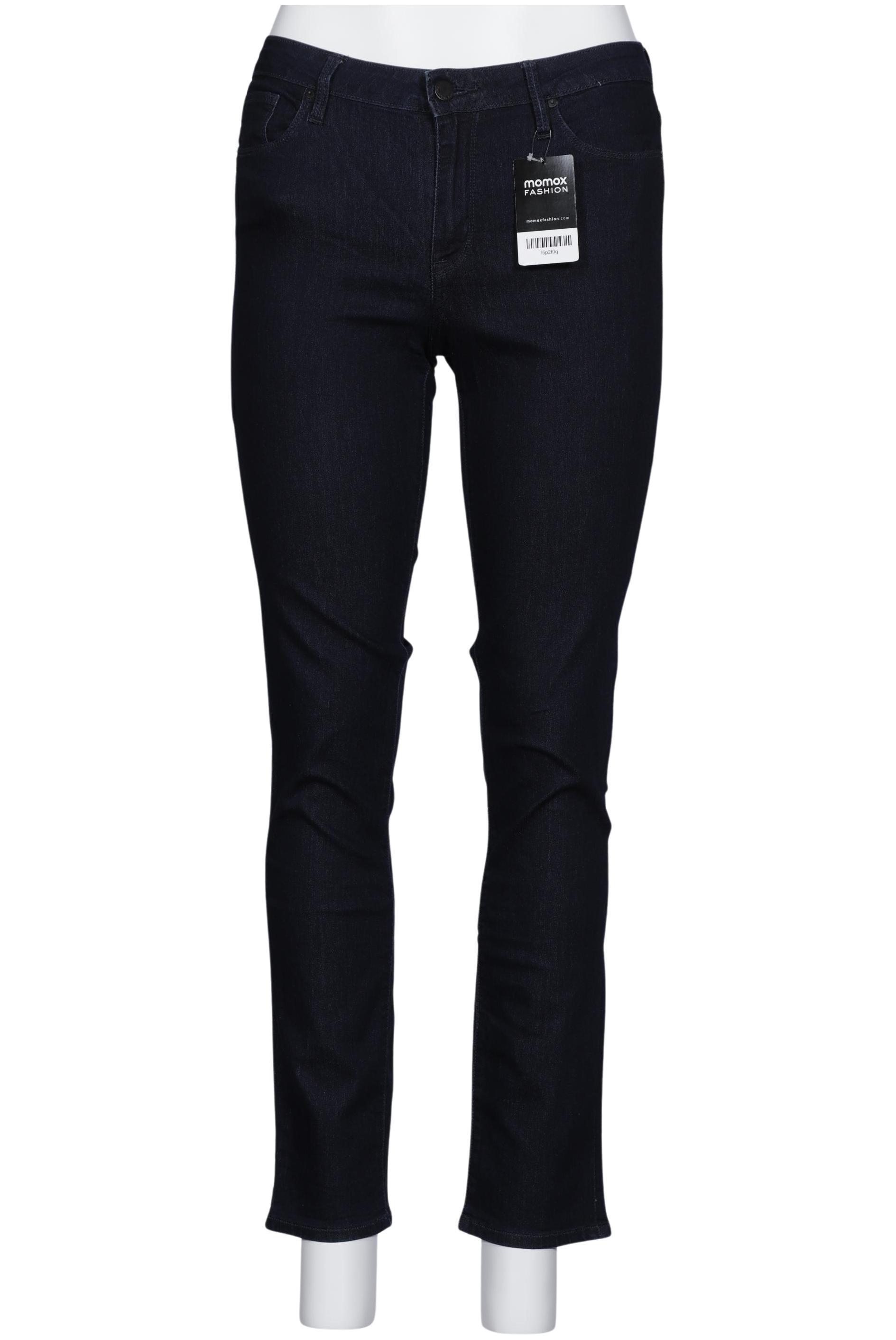 

Calvin Klein Jeans Damen Jeans, marineblau, Gr. 12