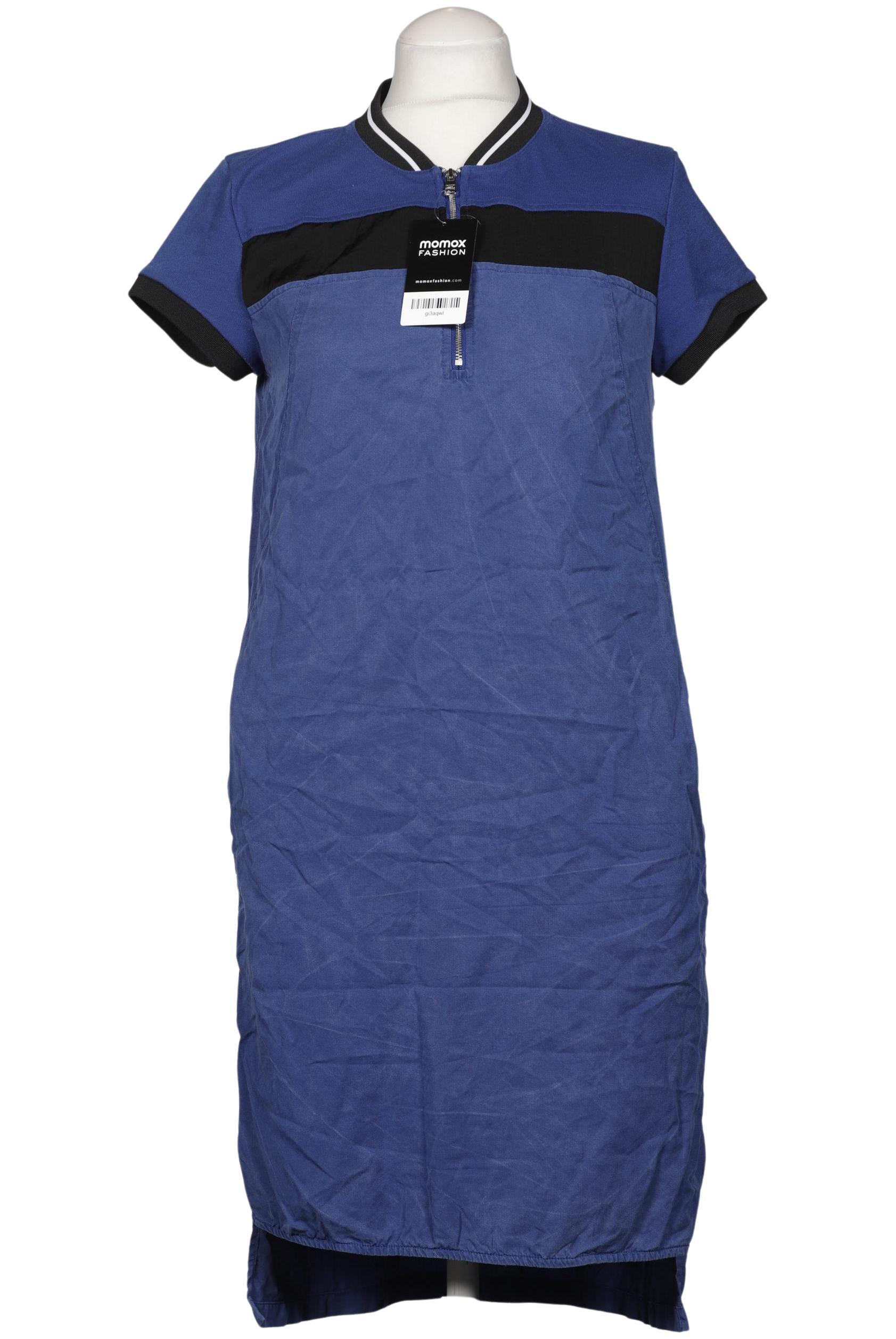 

Calvin Klein Jeans Damen Kleid, marineblau, Gr. 36