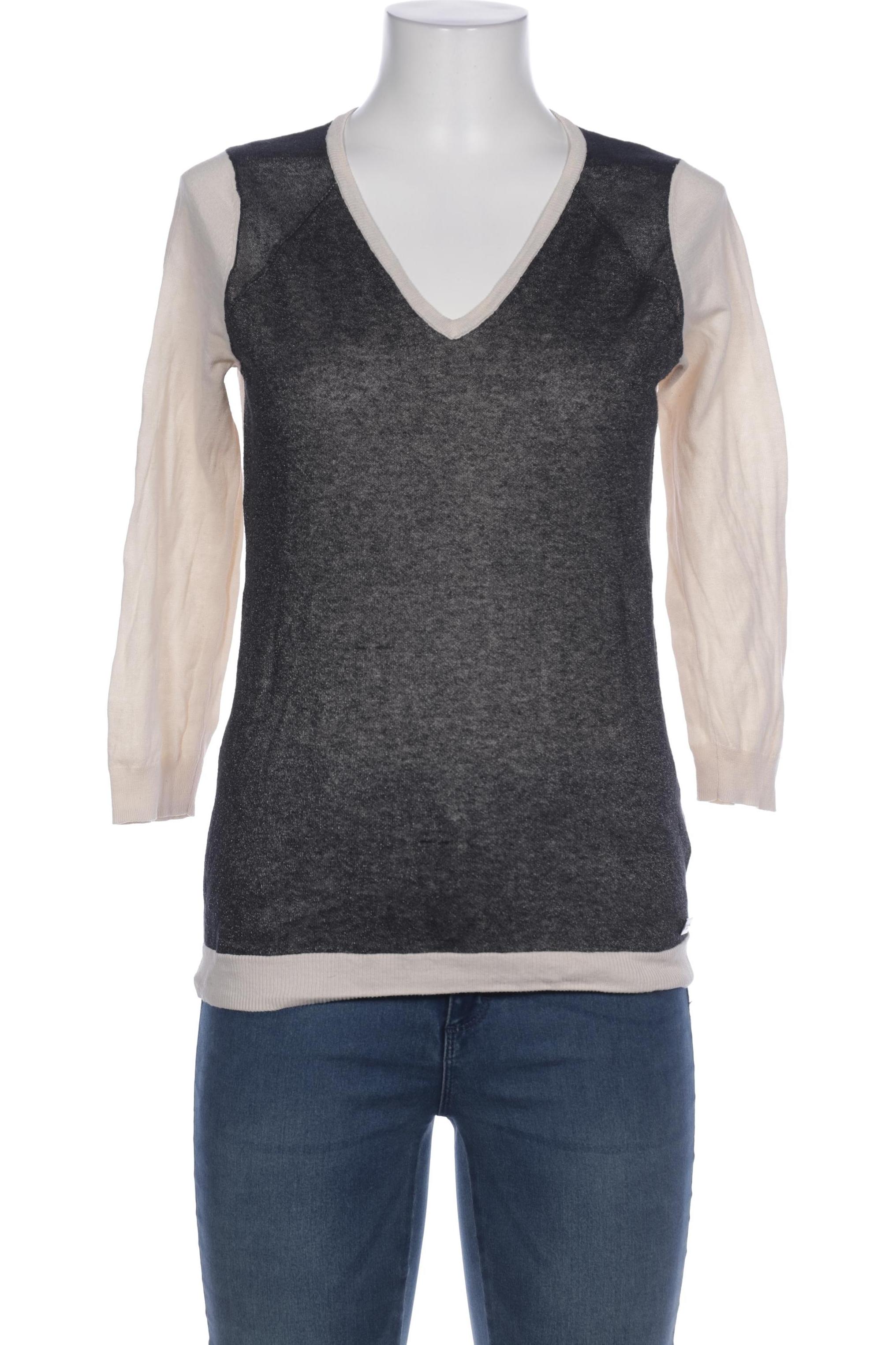 

Calvin Klein Jeans Damen Pullover, grau, Gr. 42
