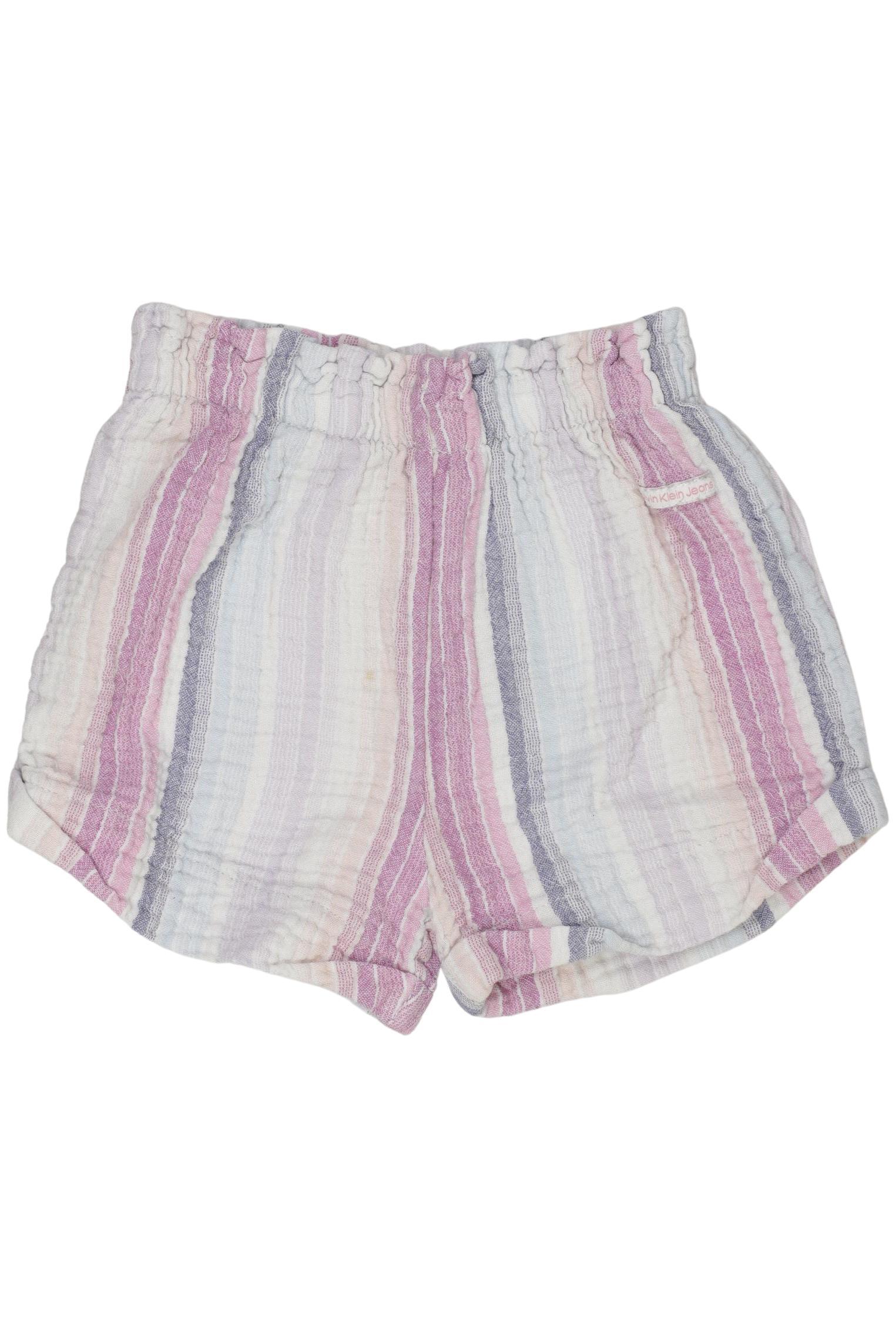 

Calvin Klein Jeans Mädchen Shorts, mehrfarbig, Gr. 92