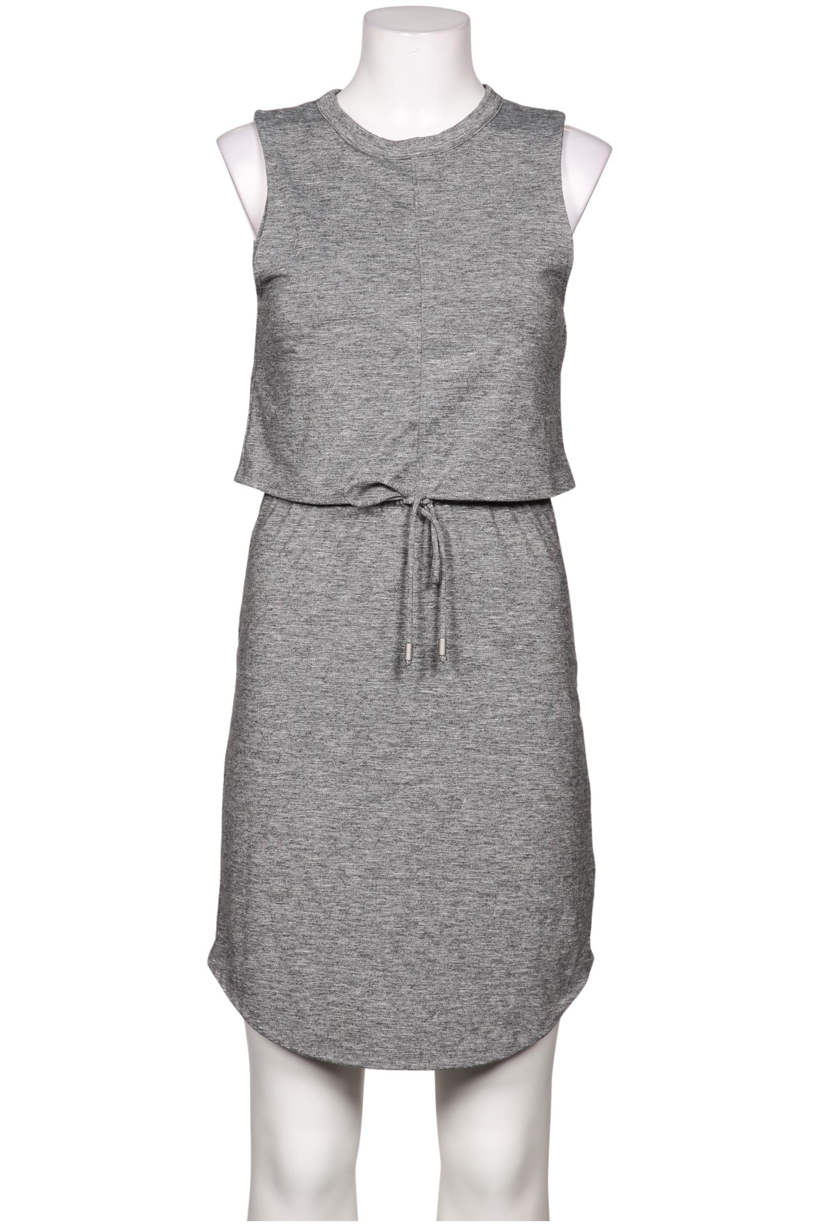 

Calvin Klein Jeans Damen Kleid, grau, Gr. 36