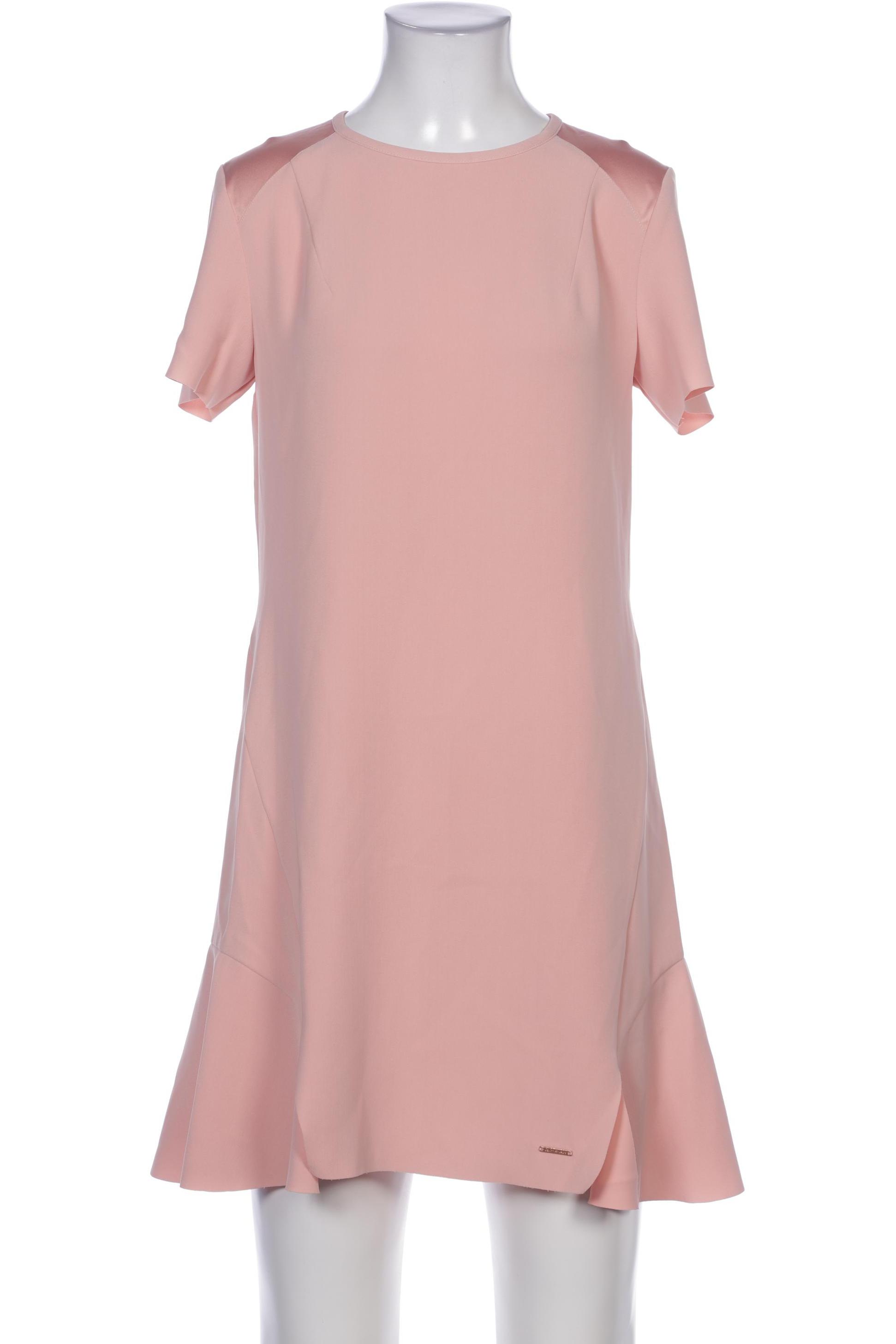 

Calvin Klein Jeans Damen Kleid, pink, Gr. 34