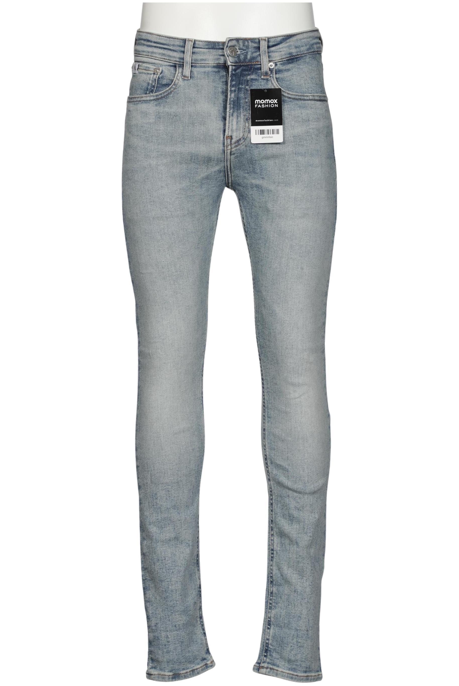 Thumbnail - Calvin Klein Jeans Herren Jeans, hellblau, Gr. 29