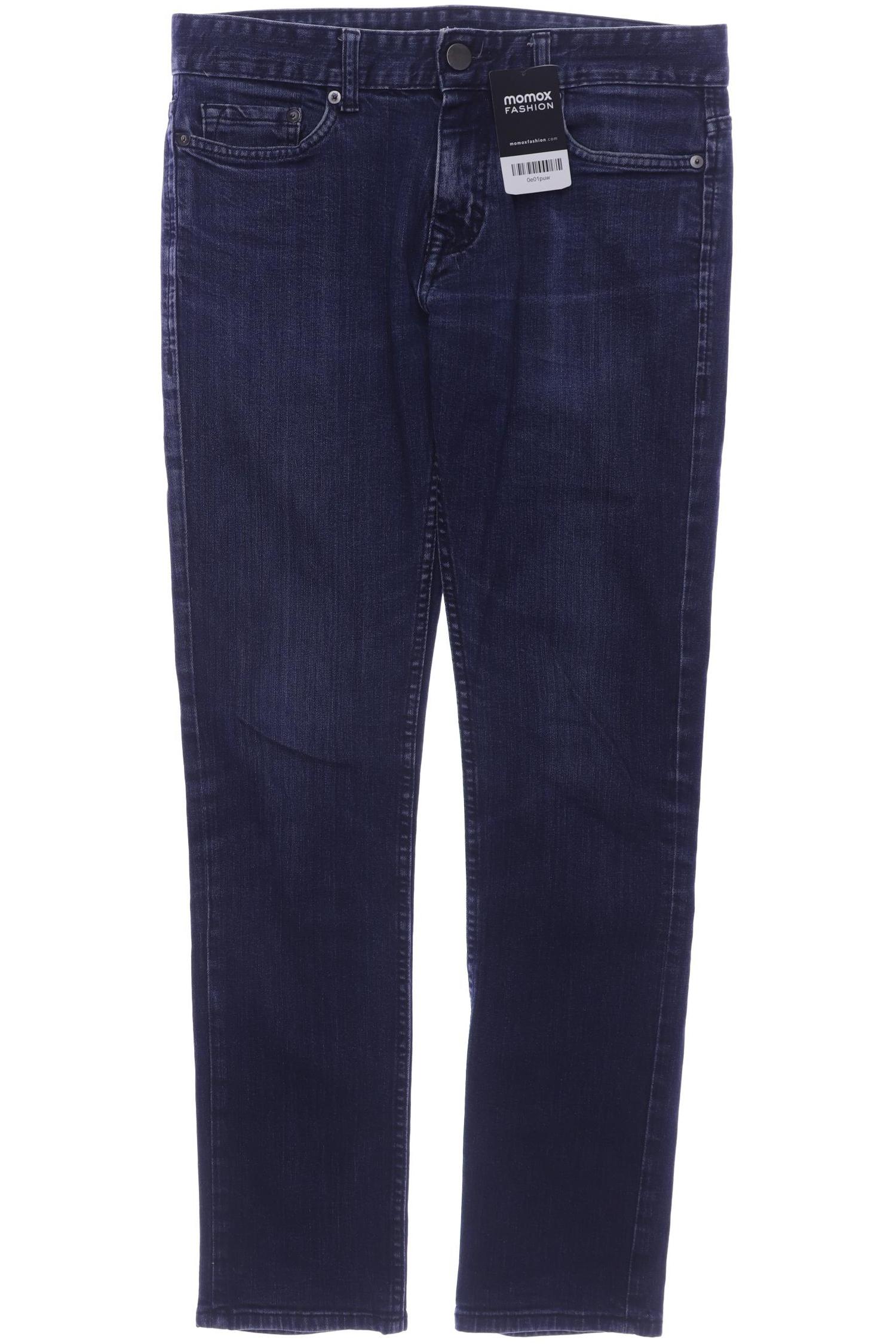 

Calvin Klein Jeans Herren Jeans, blau, Gr. 29