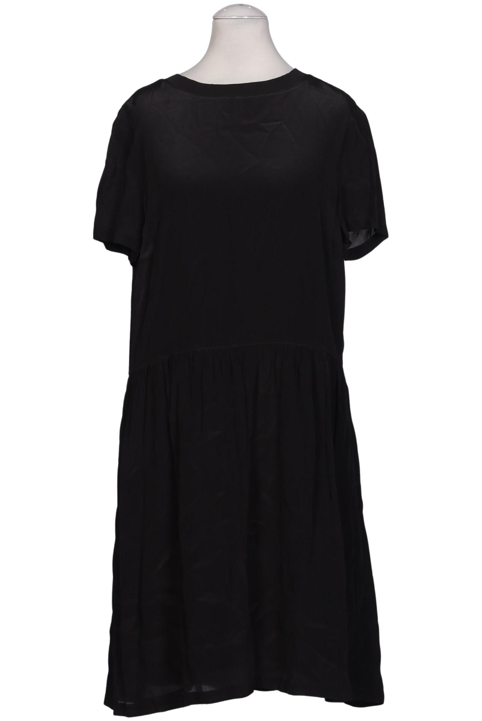 

Calvin Klein Jeans Damen Kleid, schwarz, Gr. 36
