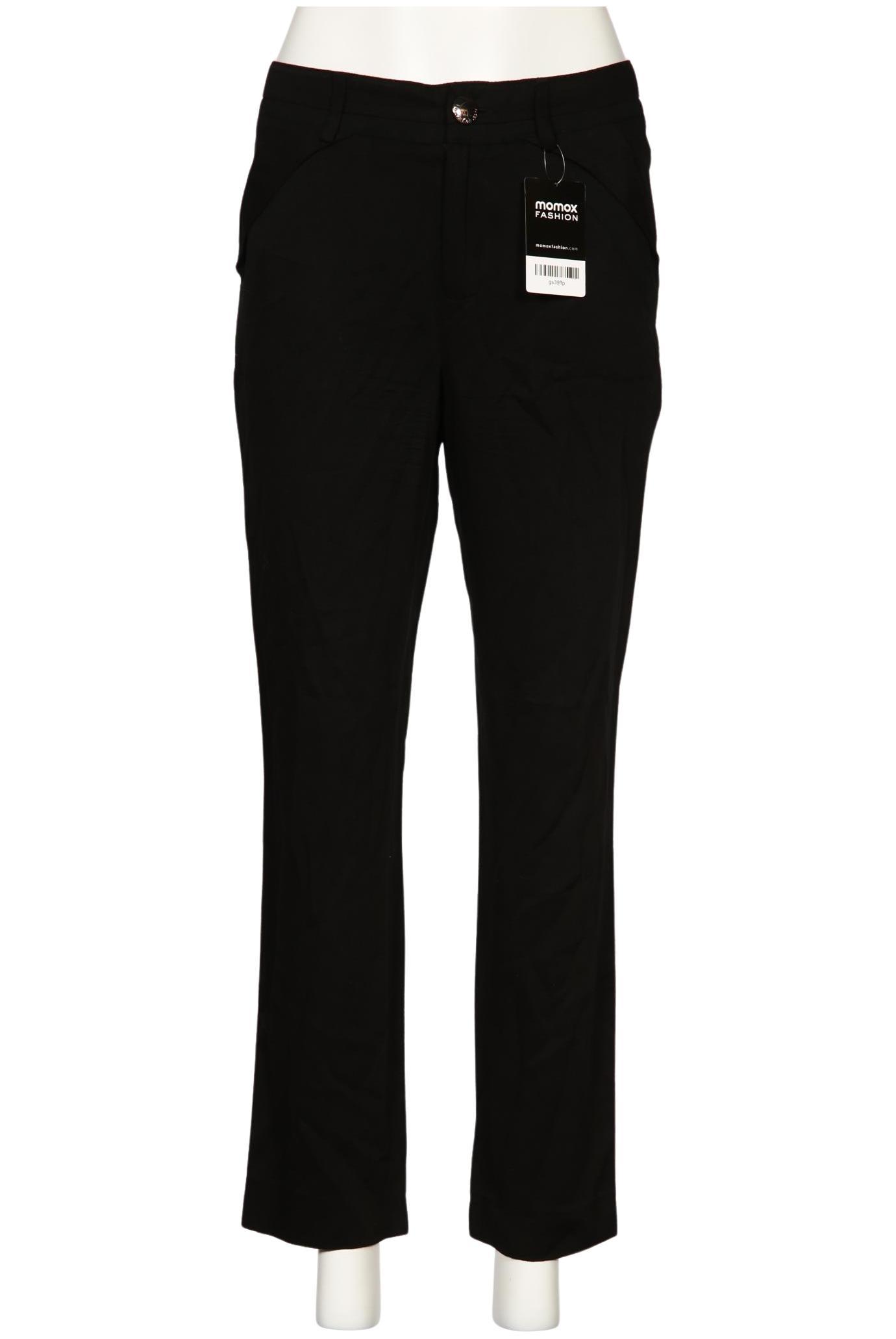 

Calvin Klein Jeans Damen Stoffhose, schwarz, Gr. 27