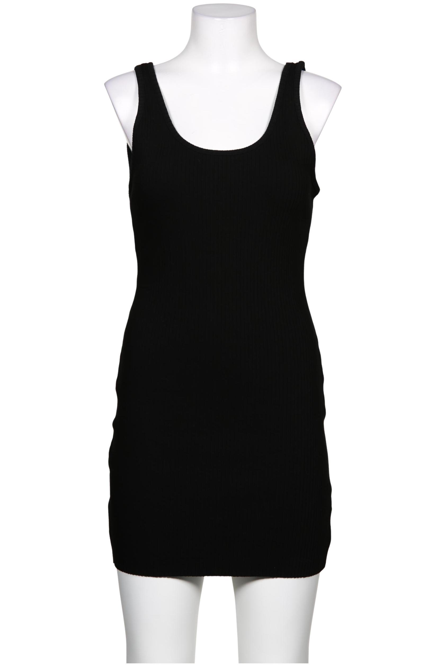 

Calvin Klein Jeans Damen Kleid, schwarz, Gr. 42