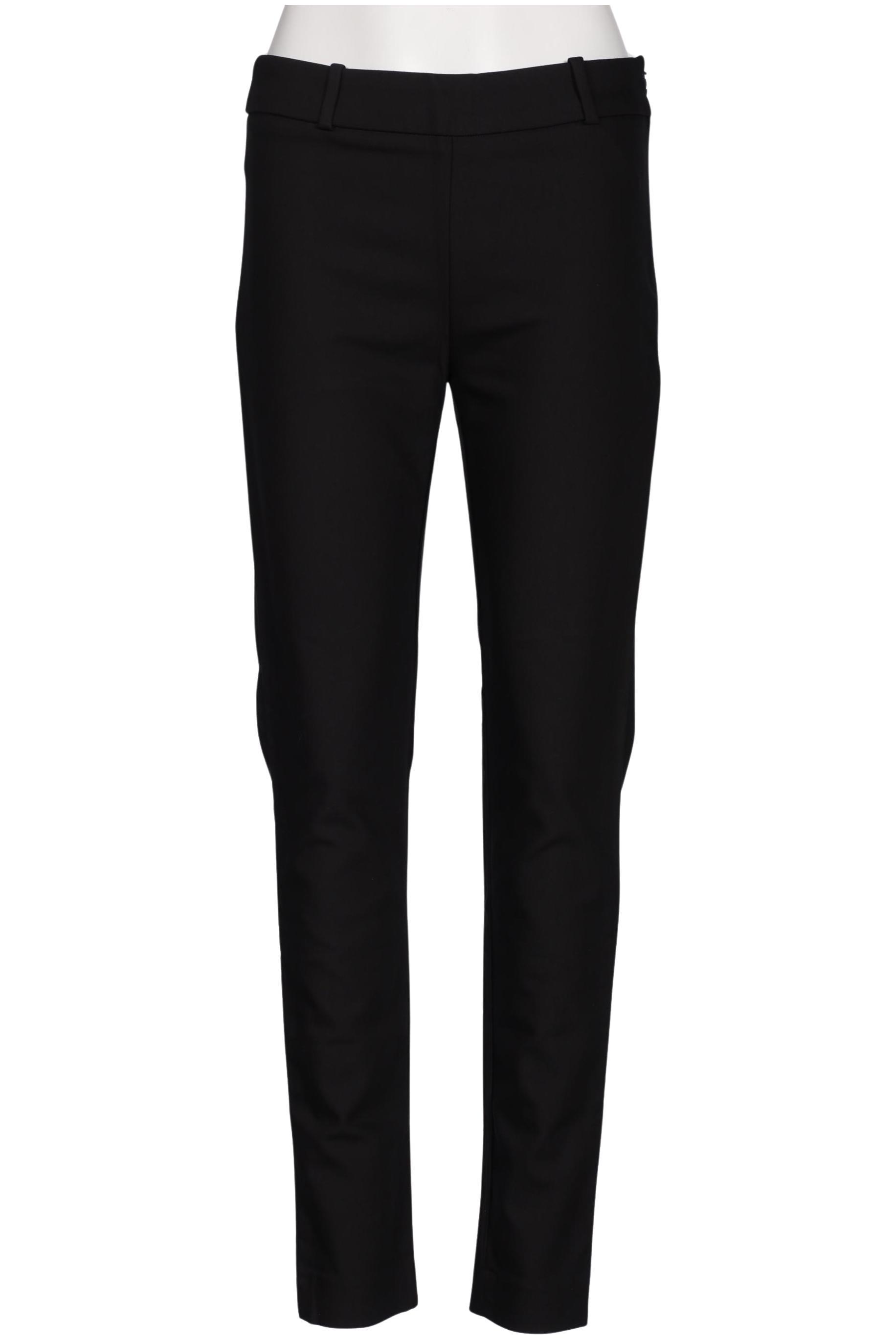 

Calvin Klein Jeans Damen Stoffhose, schwarz, Gr. 28