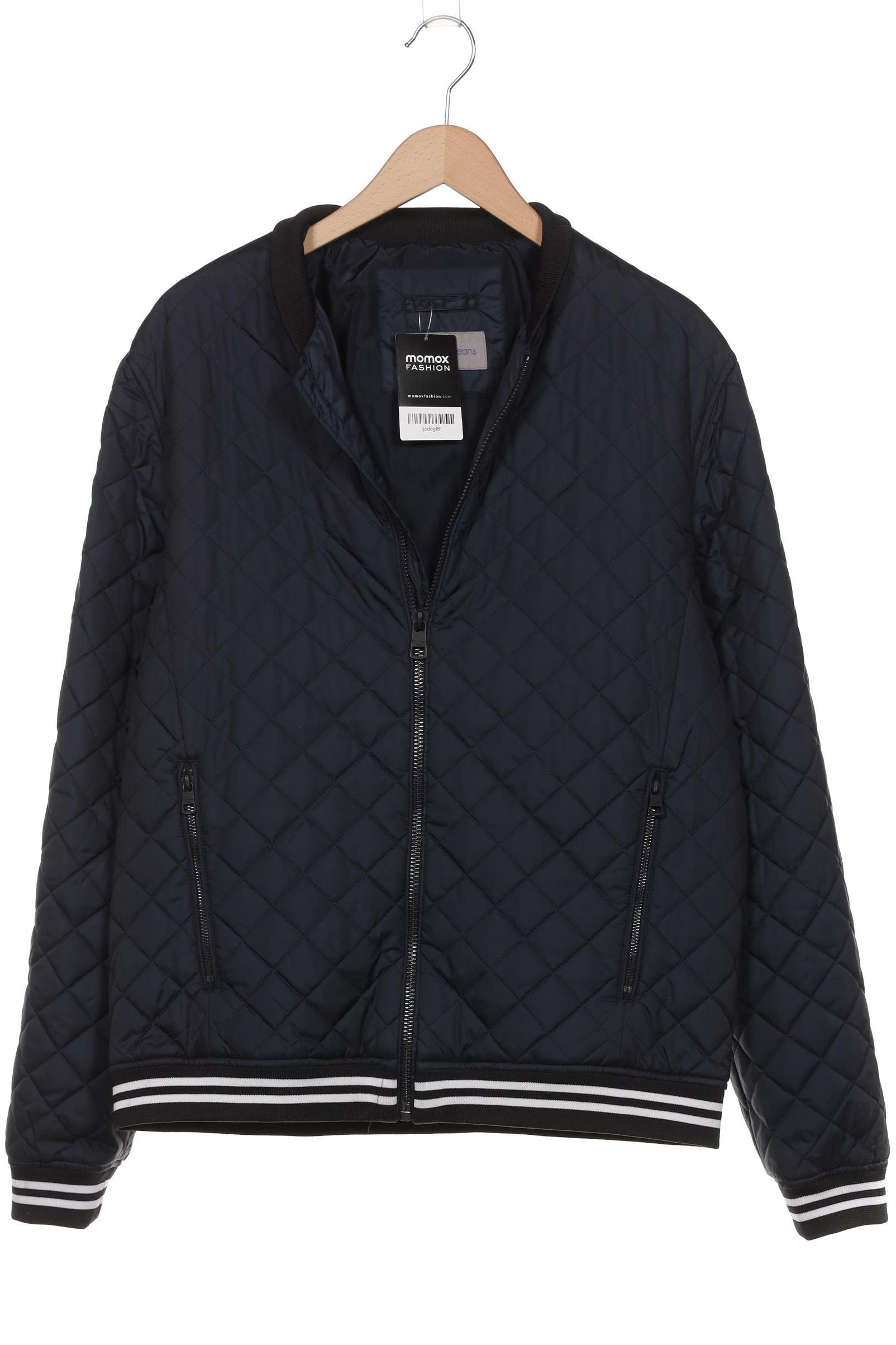 

Calvin Klein Jeans Herren Jacke, marineblau, Gr. 54