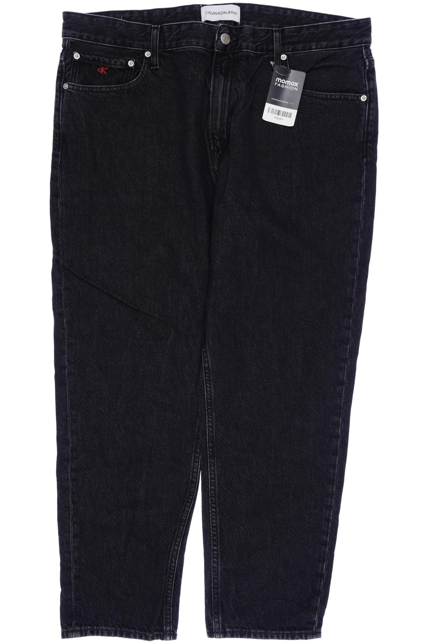 

Calvin Klein Jeans Herren Jeans, schwarz, Gr. 36