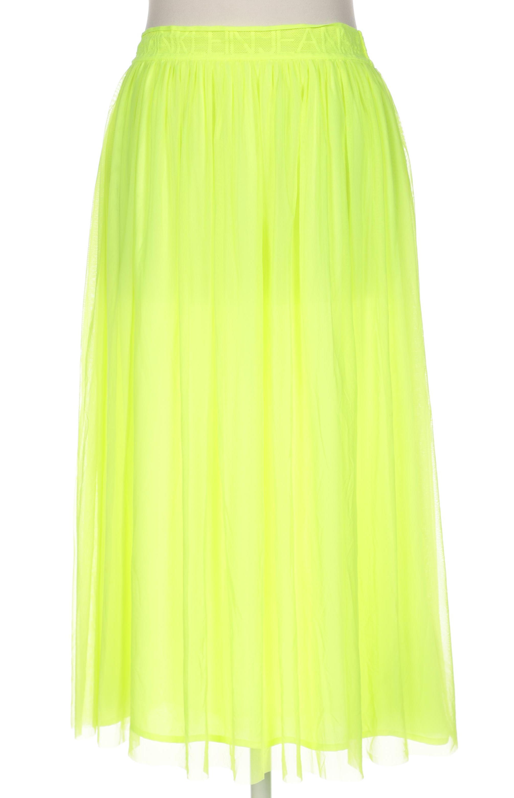 

Calvin Klein Jeans Damen Rock, neon