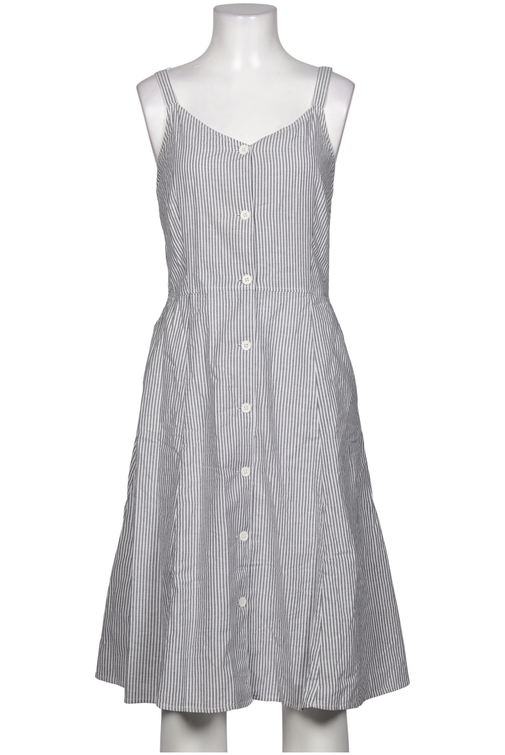 

Calvin Klein Jeans Damen Kleid, grau, Gr. 36