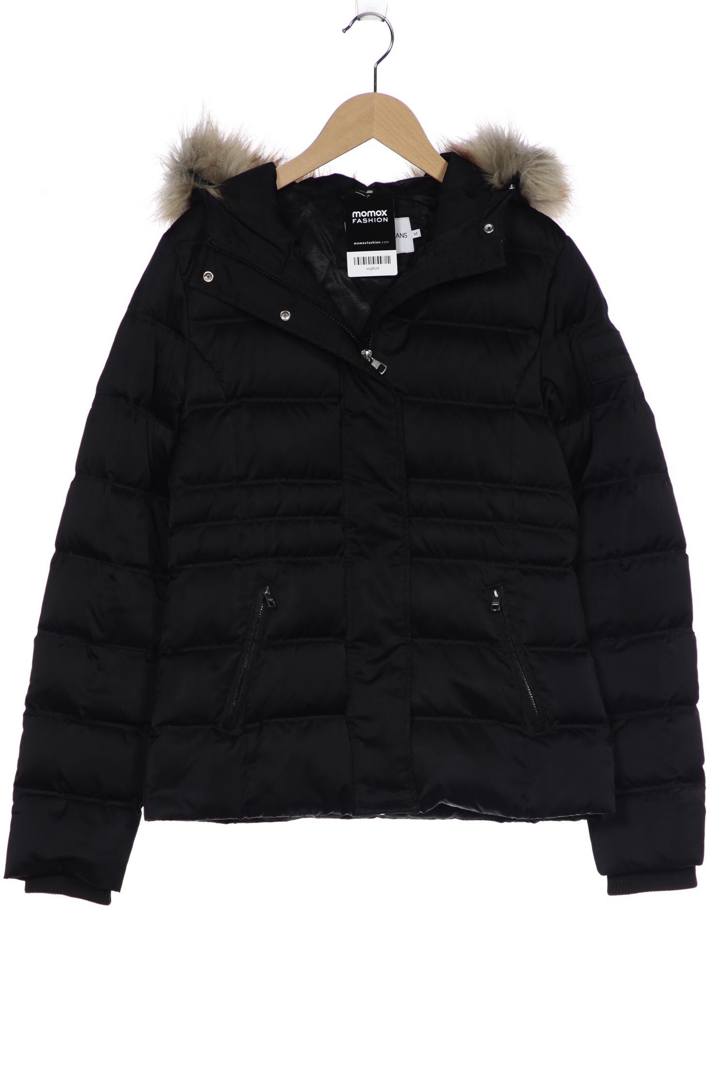 

Calvin Klein Jeans Damen Jacke, schwarz, Gr. 38