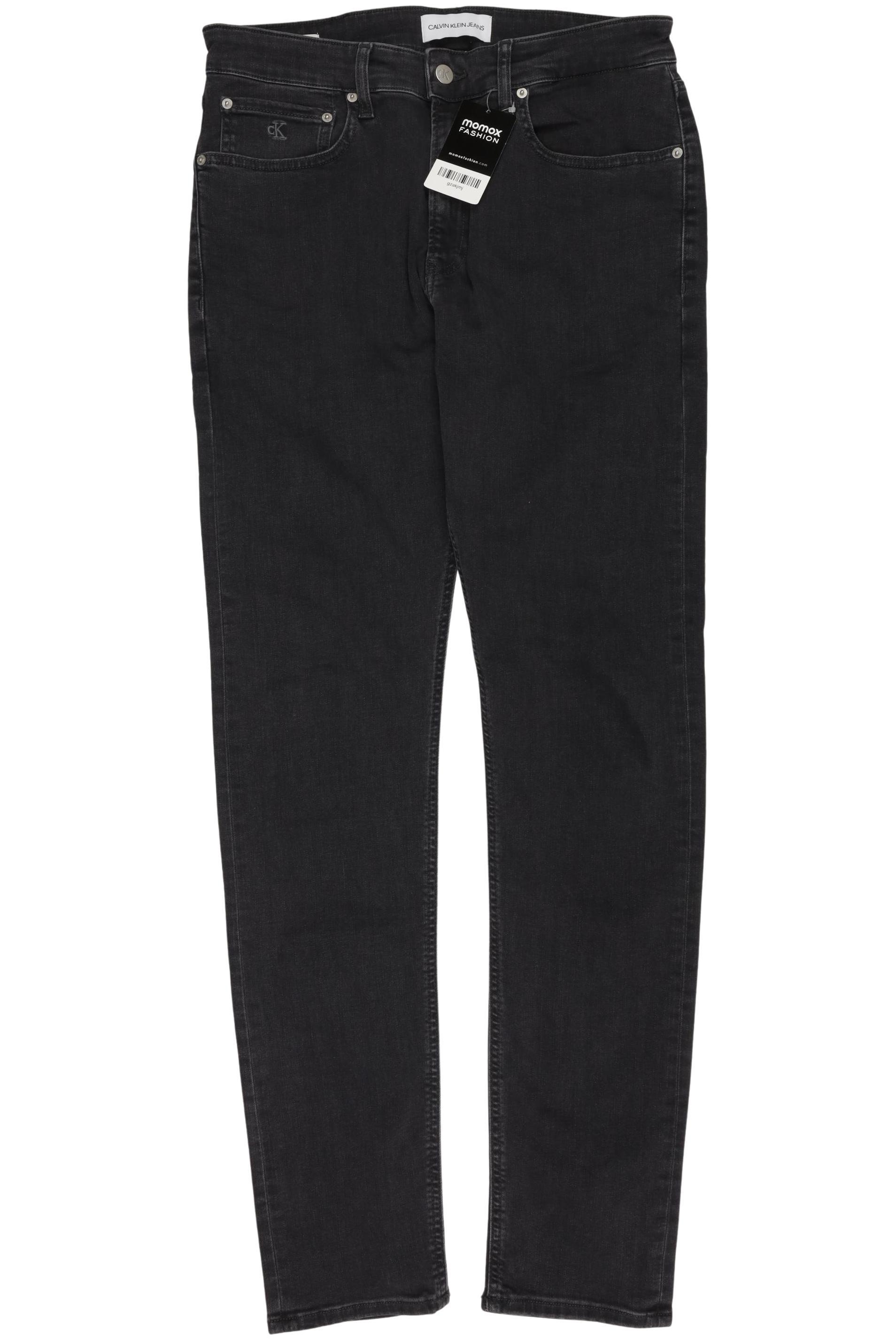 

Calvin Klein Jeans Herren Jeans, grau, Gr. 32