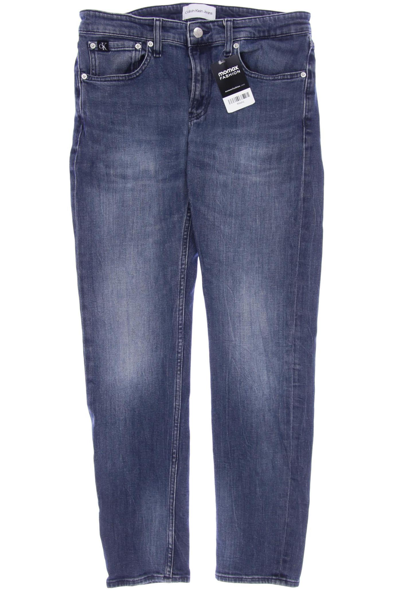 

Calvin Klein Jeans Herren Jeans, blau, Gr. 30