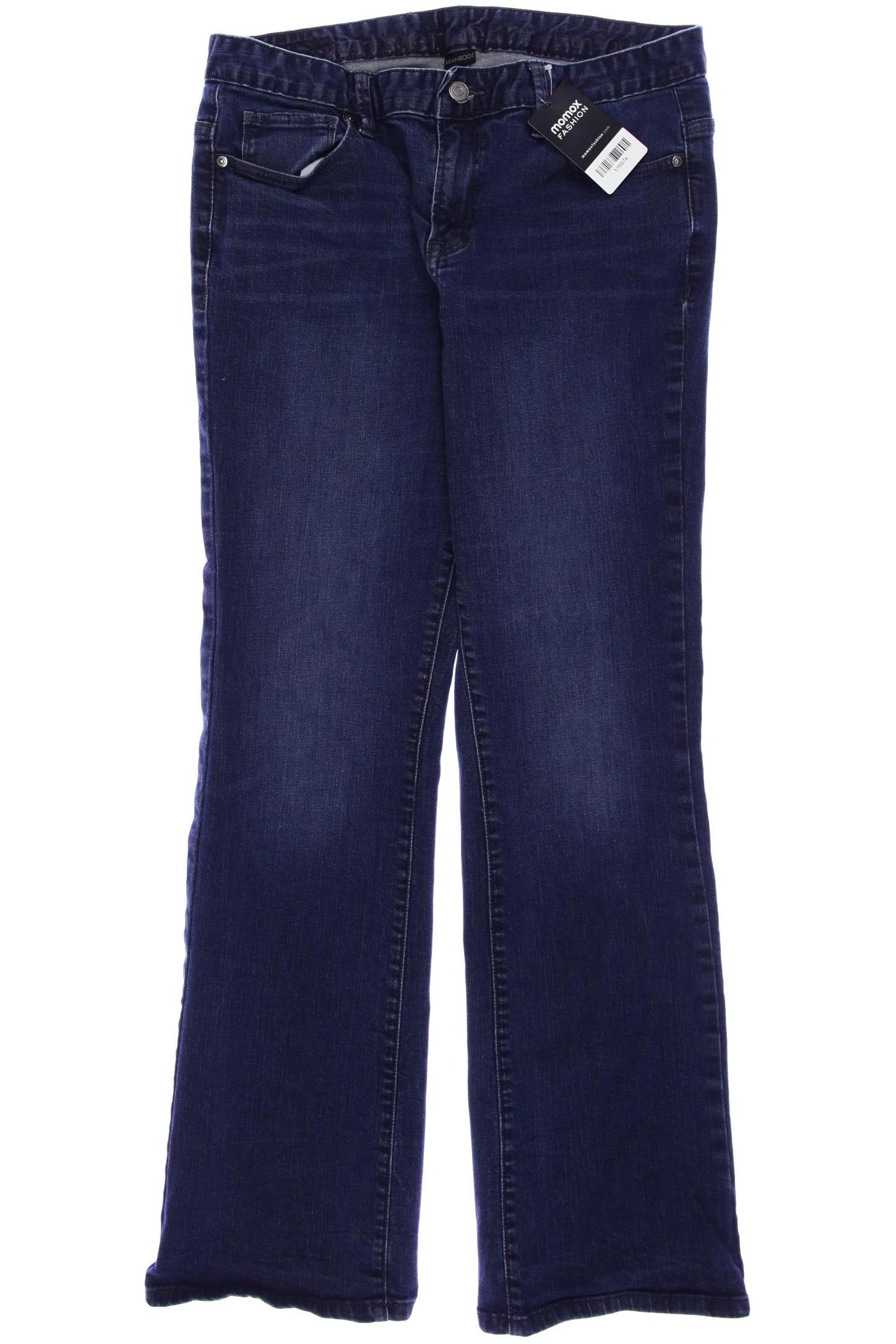 

Calvin Klein Jeans Damen Jeans, marineblau