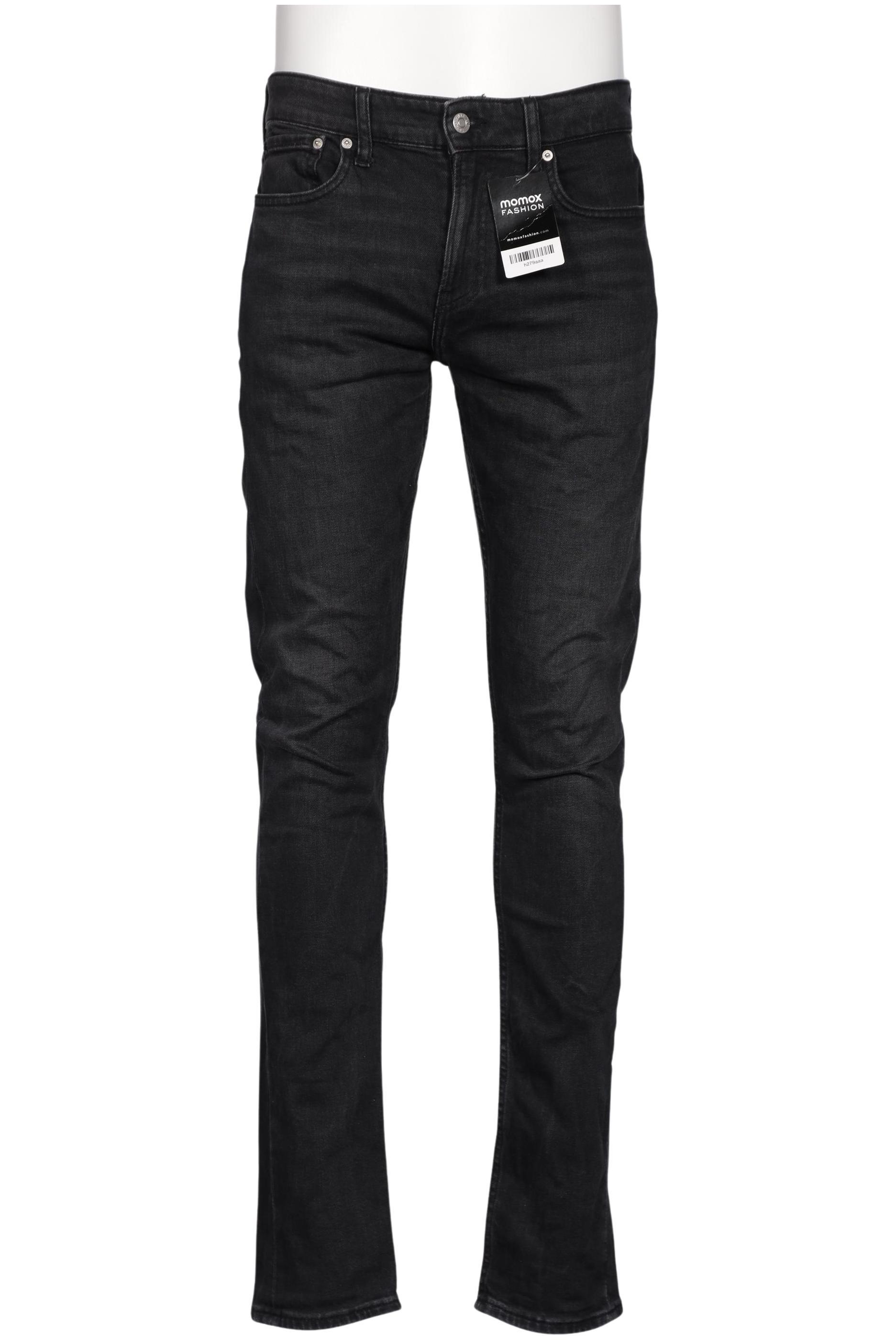 

Calvin Klein Jeans Herren Jeans, schwarz, Gr. 30
