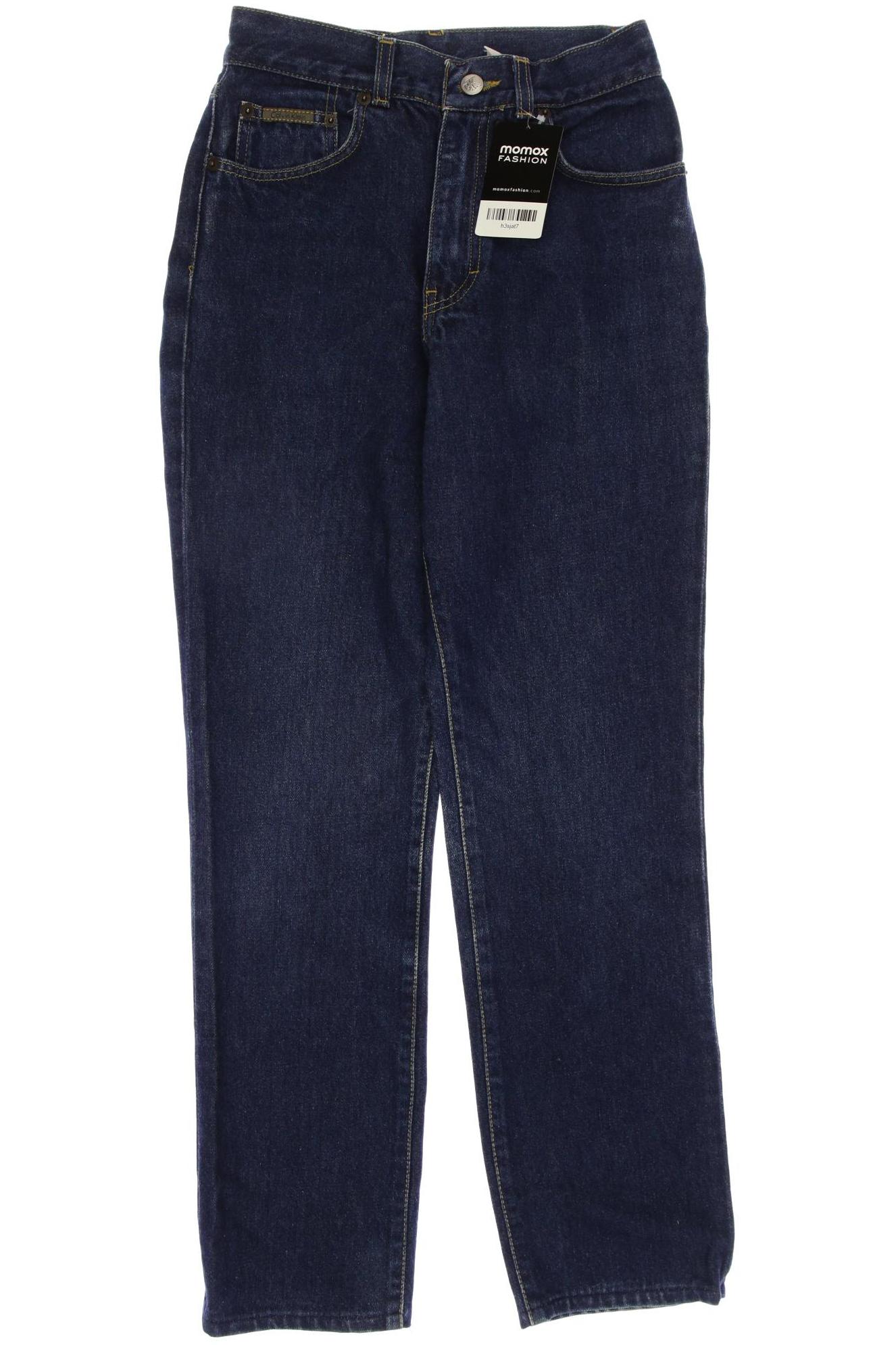 

Calvin Klein Jeans Damen Jeans, marineblau