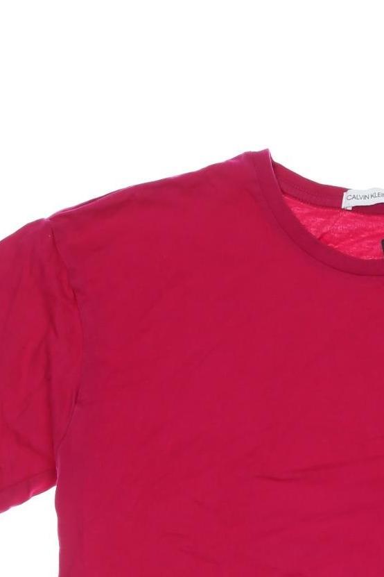 Thumbnail - Calvin Klein Jeans Damen T-Shirt, pink, Gr. 164