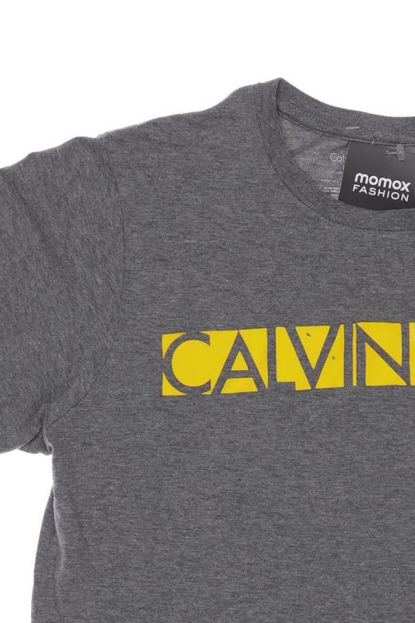Thumbnail - Calvin Klein Jeans Jungen T-Shirt, grau, Gr. 164