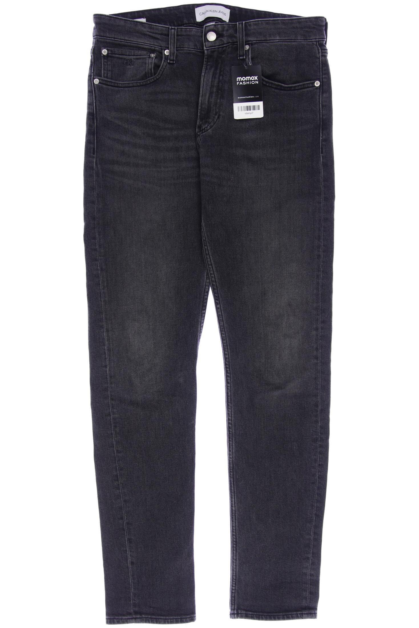 

Calvin Klein Jeans Herren Jeans, grau, Gr. 30