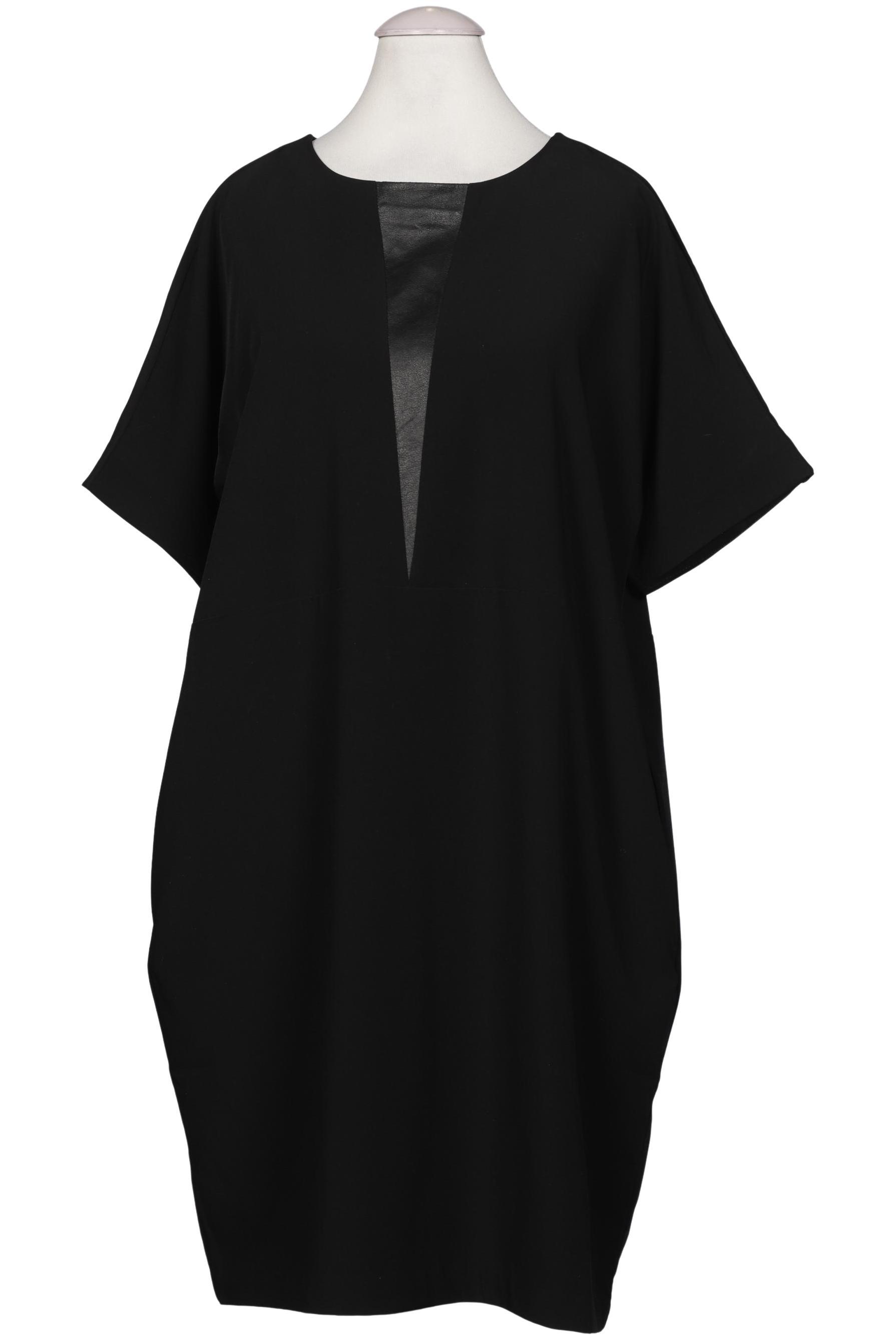 

Calvin Klein Jeans Damen Kleid, schwarz, Gr. 36