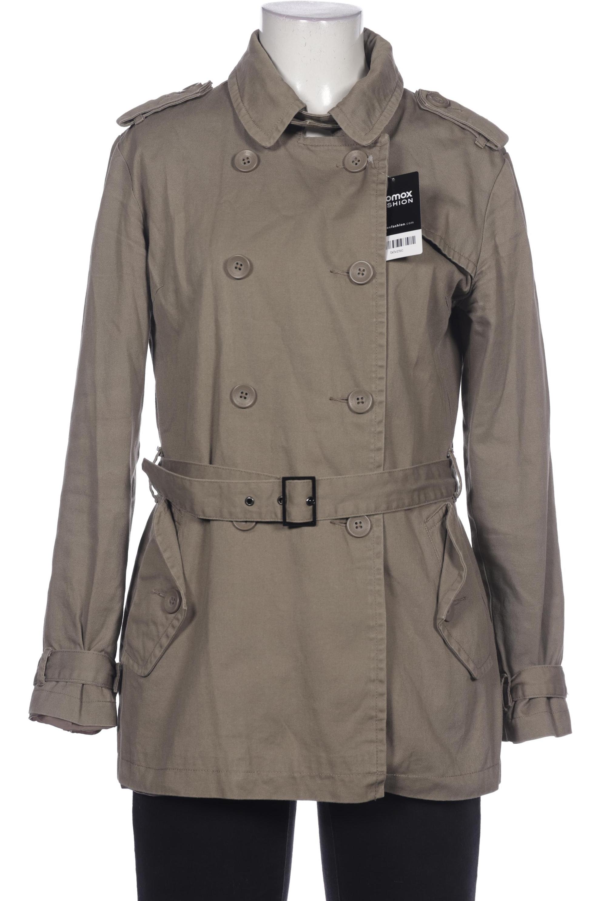 

Calvin Klein Jeans Damen Mantel, beige, Gr. 42