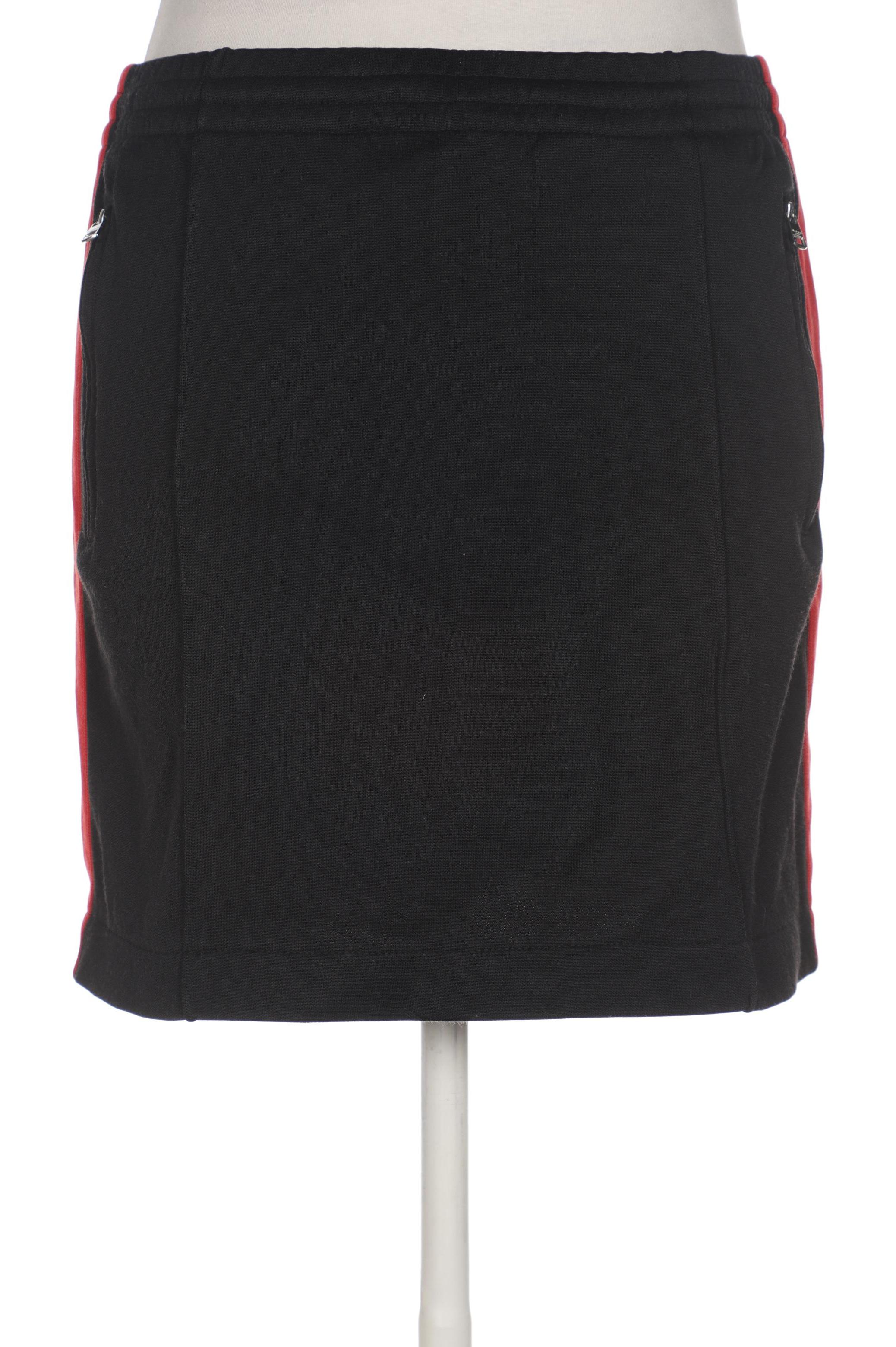 

Calvin Klein Jeans Damen Rock, schwarz, Gr. 42